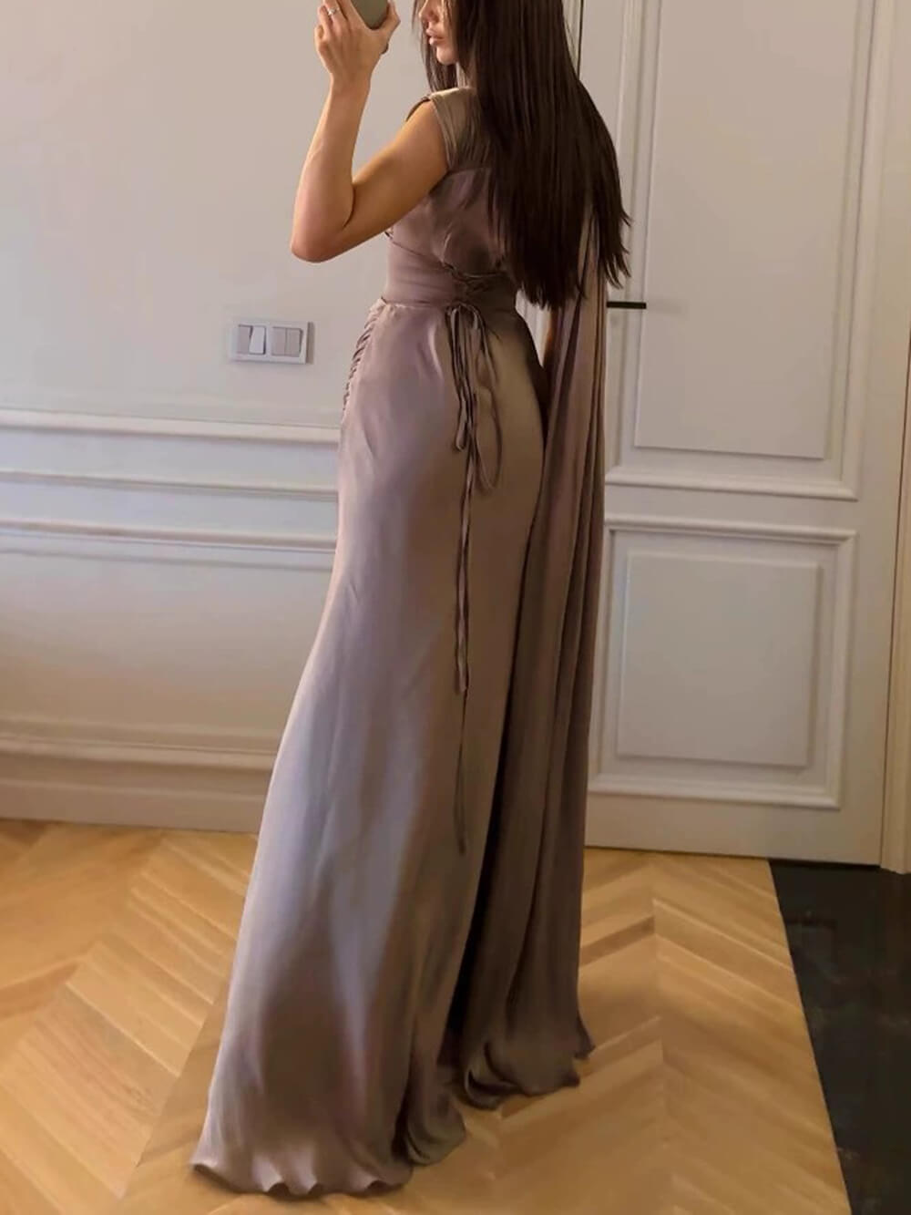 Lumiere Maxi Dress