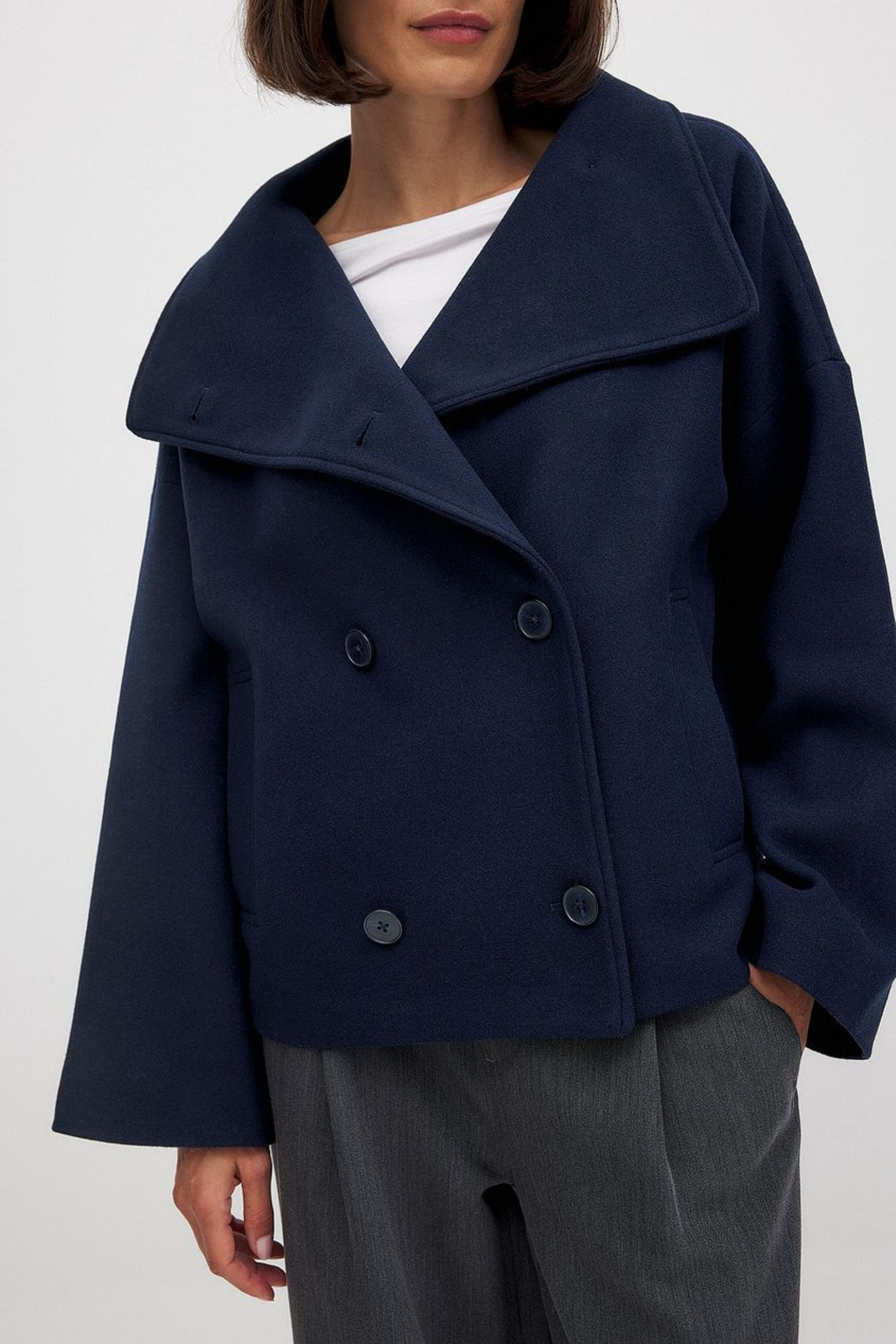 The Aida Coat