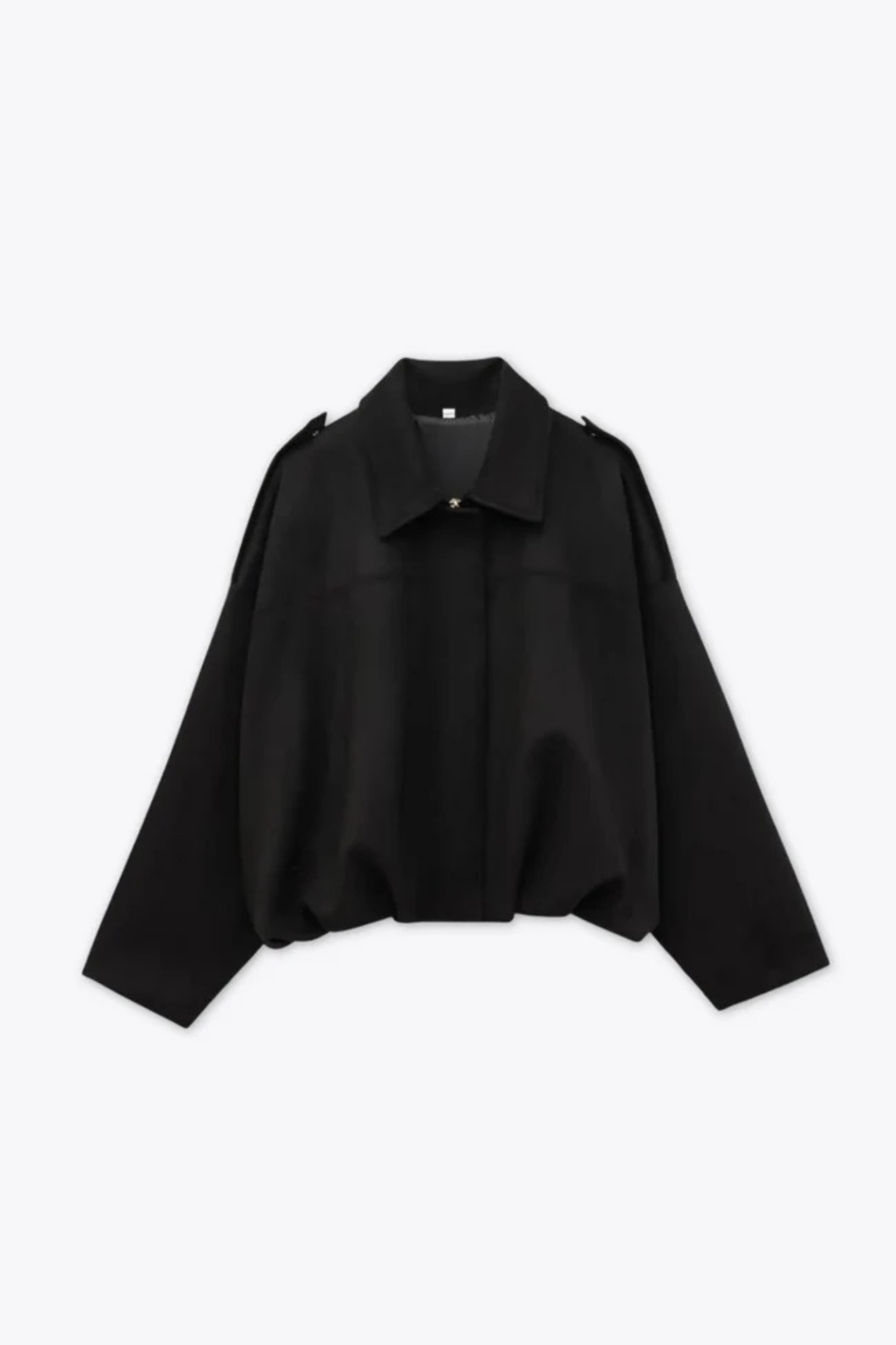 The Lysa Jacket