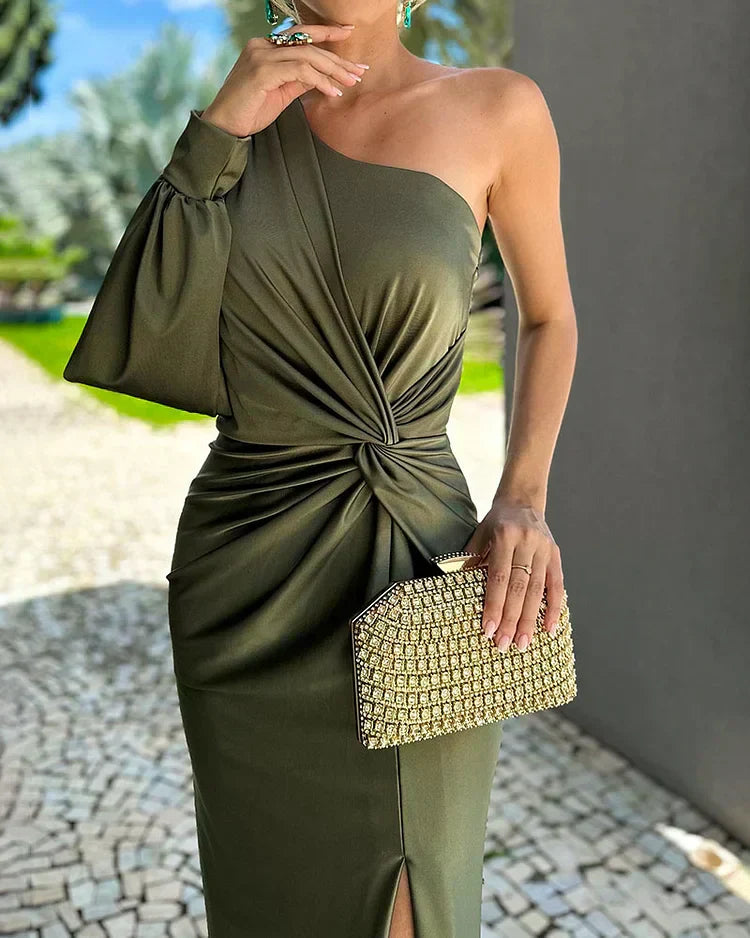 Camellia | Elegant Occasion Dress