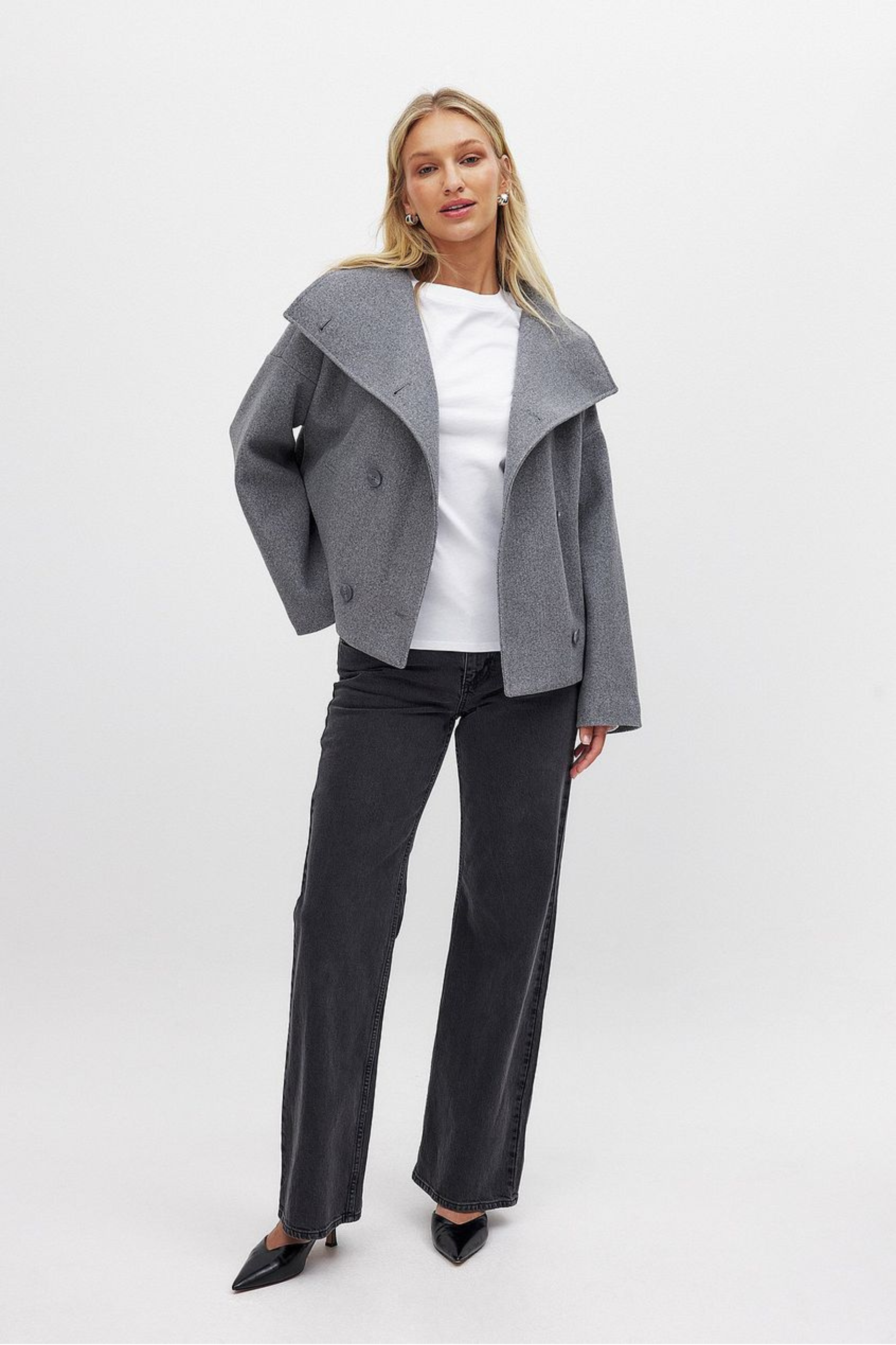 The Aida Coat