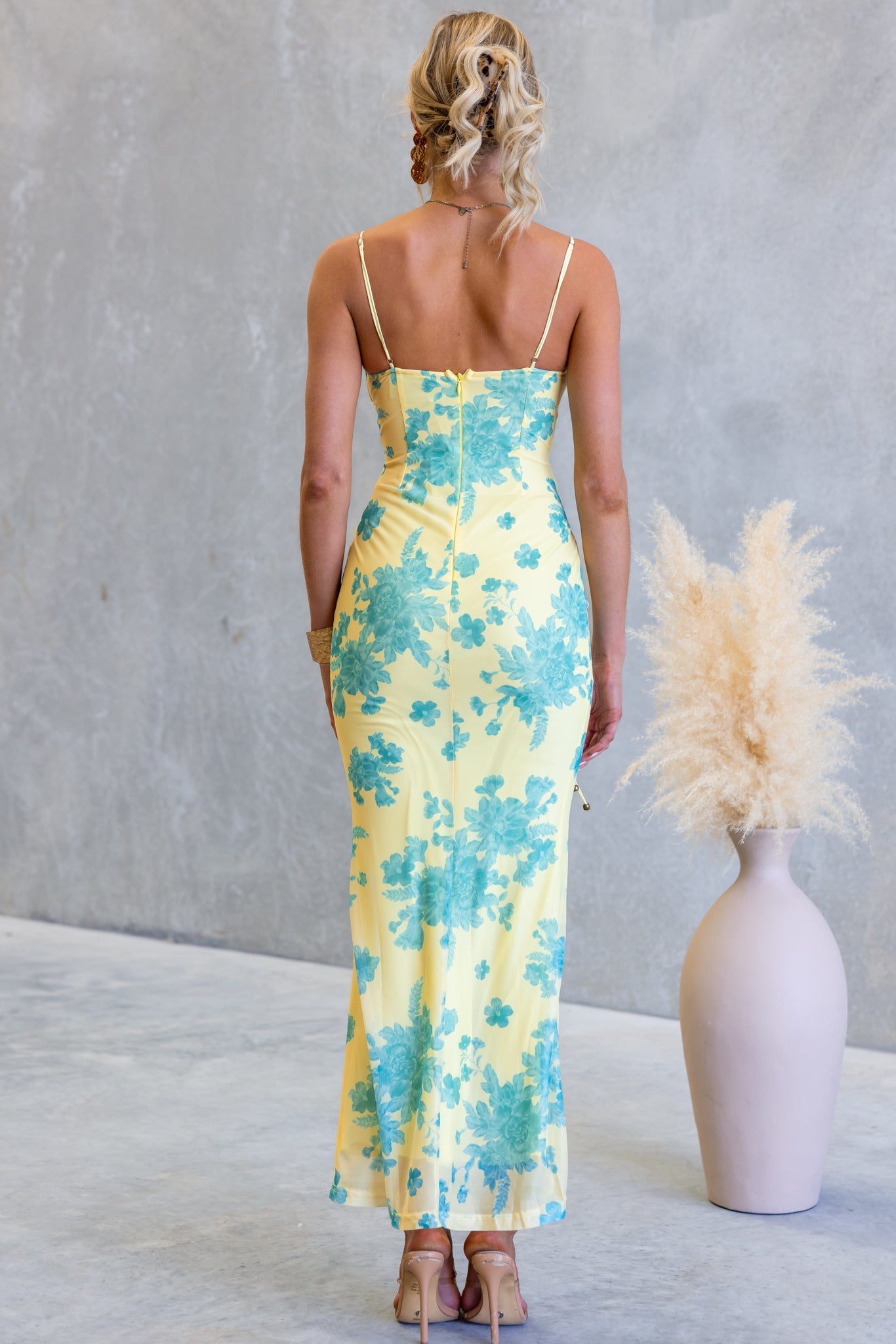 The Dreamscape Maxi