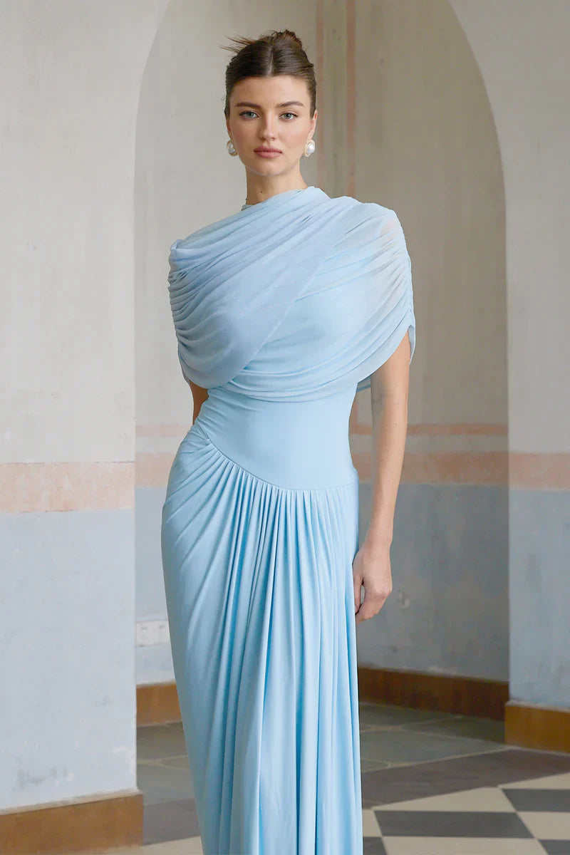 Cyrisse | Cloud Drift Maxi