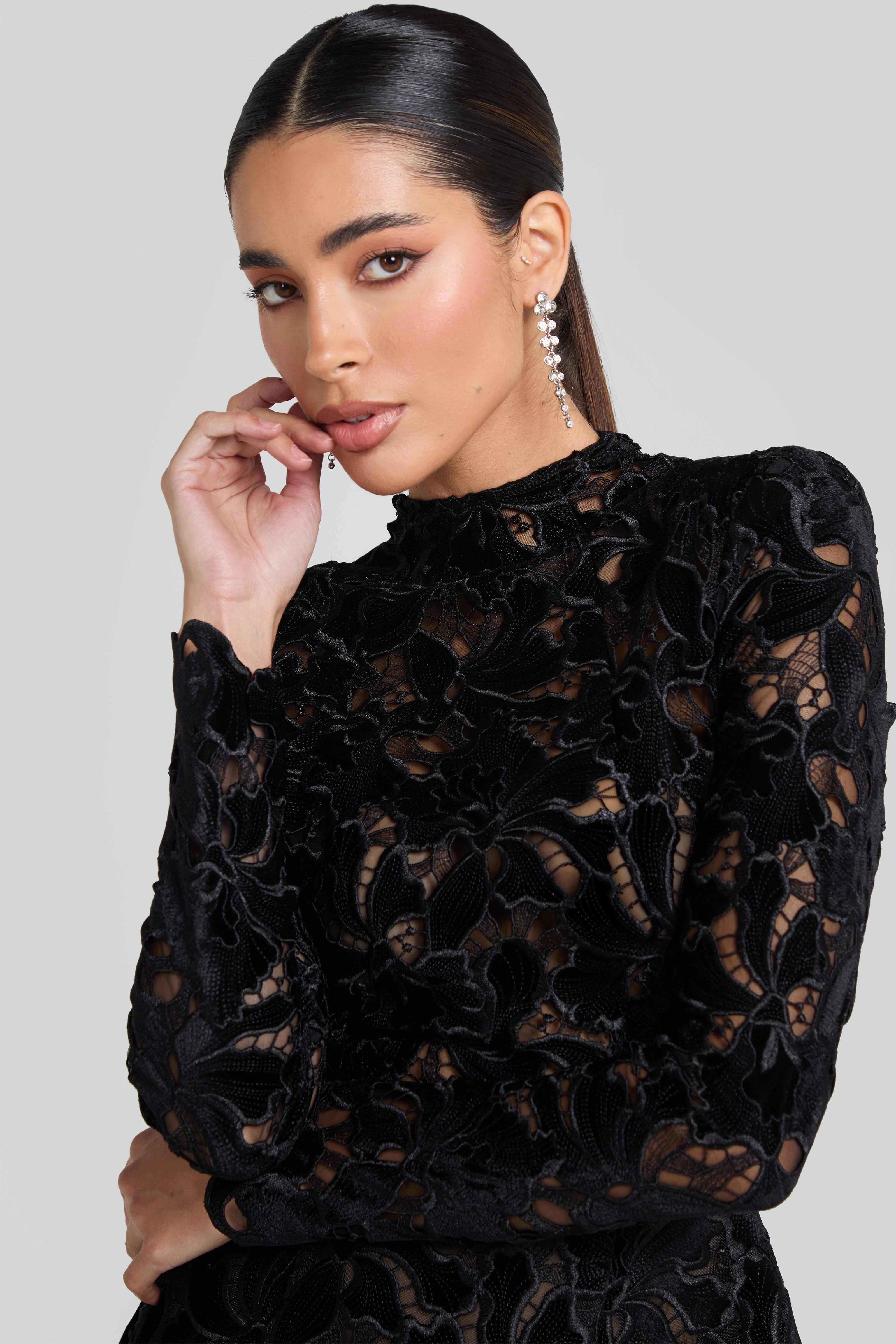 Kaela Eclipse Dress