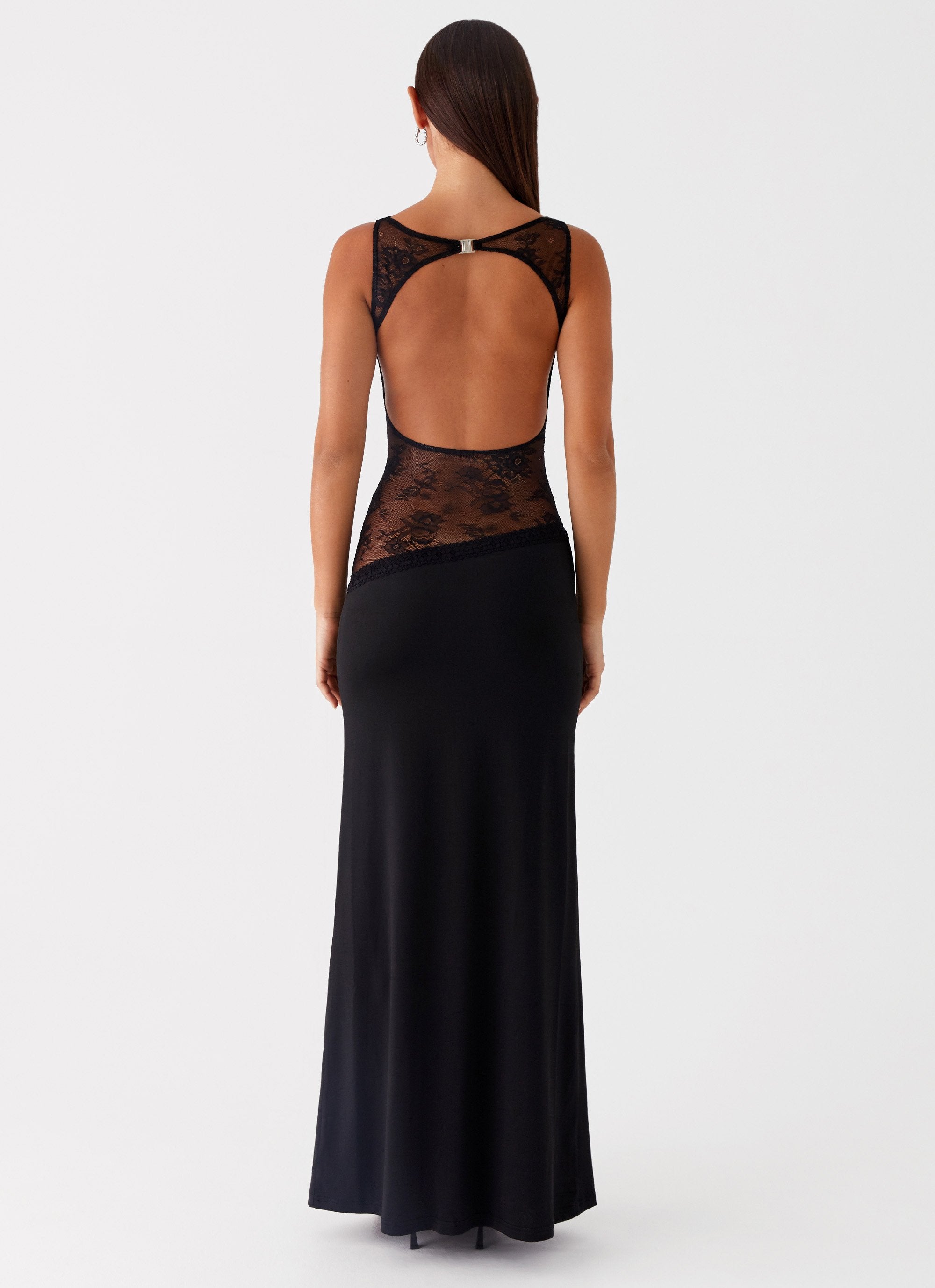 ARAYNA | The Élia Maxi Robe