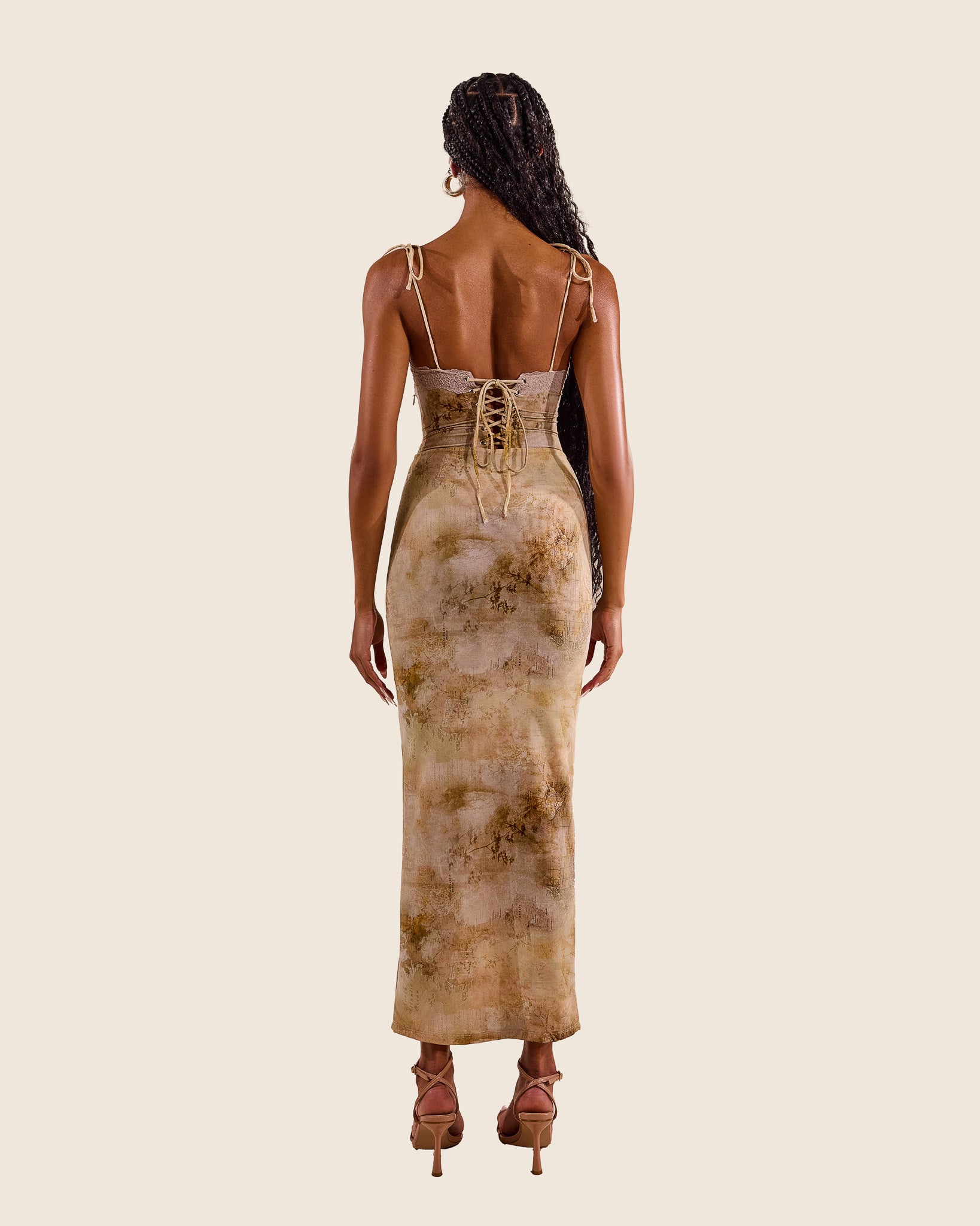 The Paloma Maxi