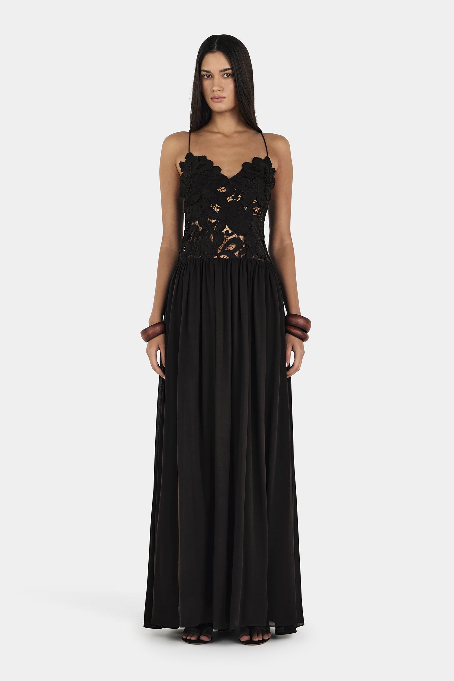 Orla Obsidian Maxi