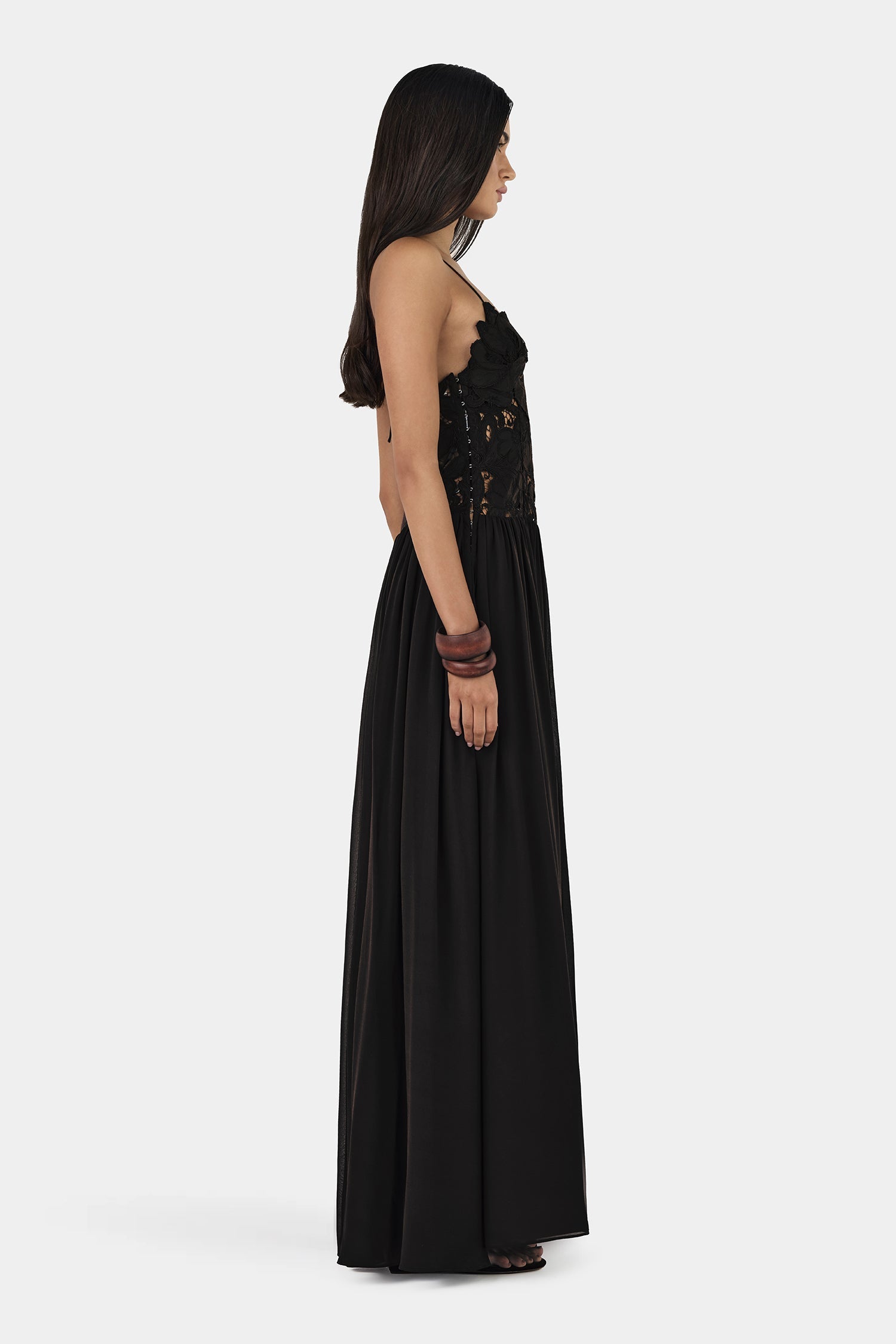 Orla Obsidian Maxi