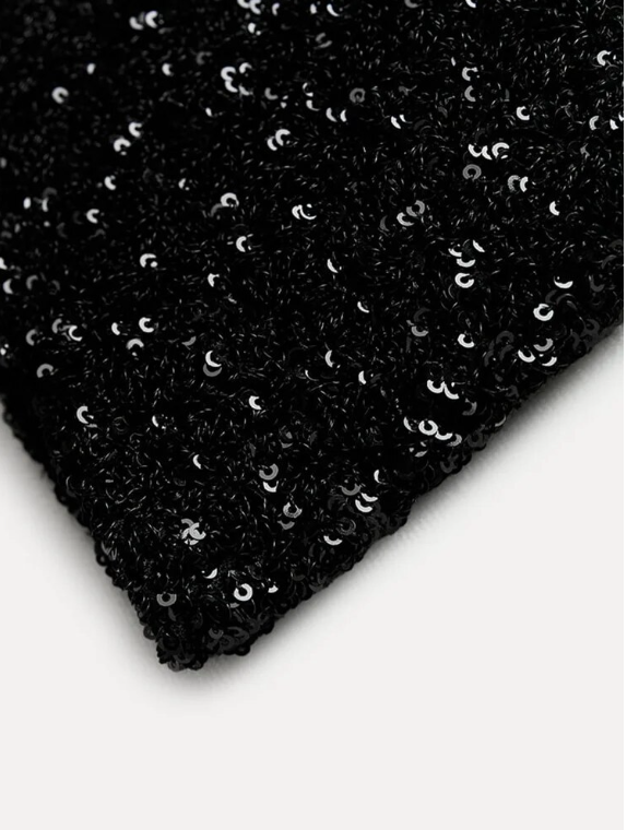 Celeste Sparkle Dress