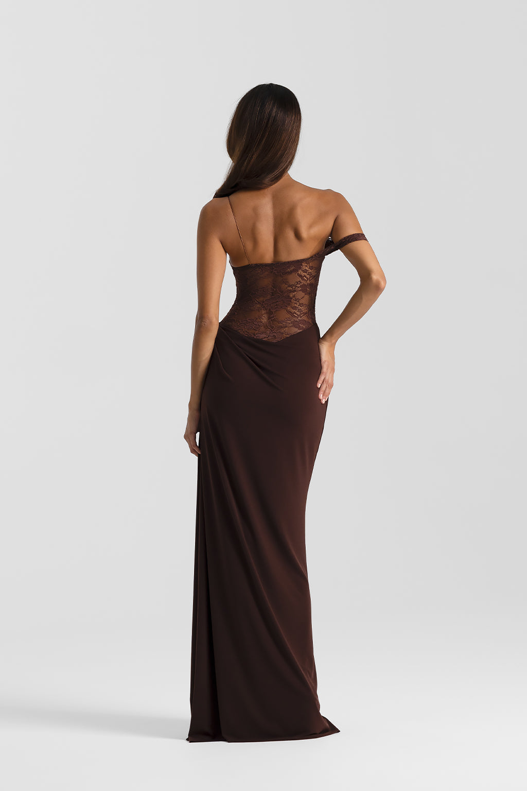 Lyssa Lace Dress