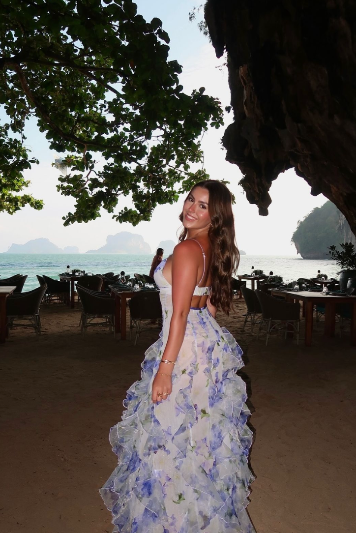 The Amaris Maxi – Ocean