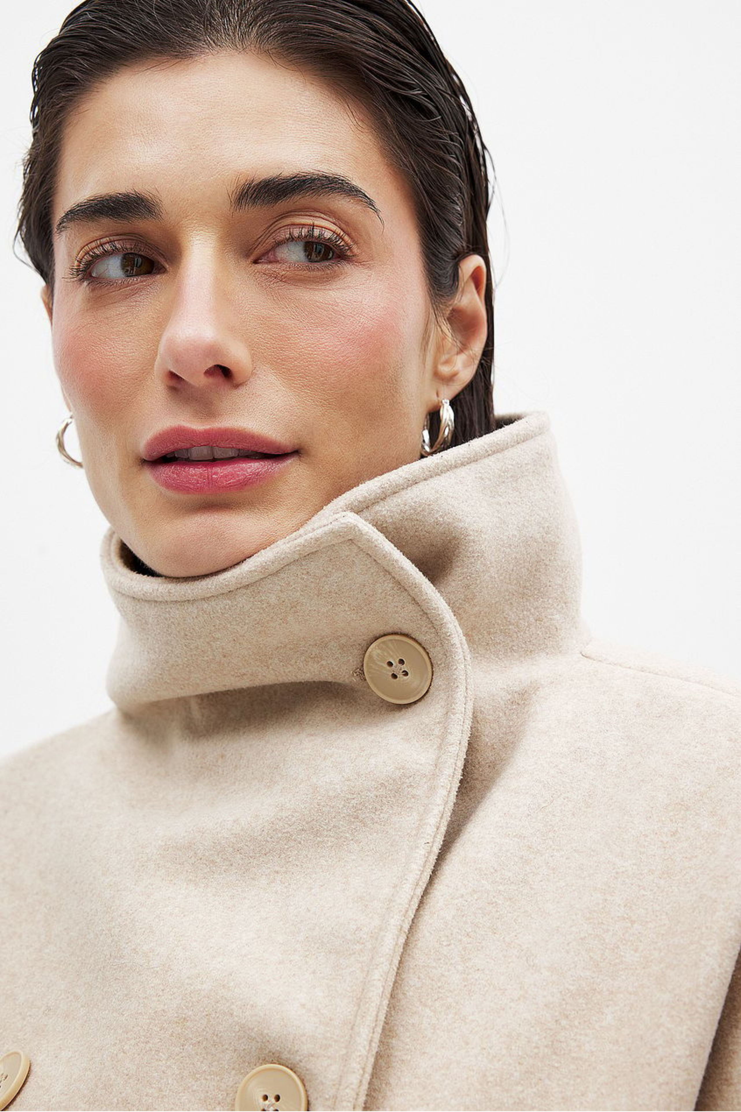 The Aida Coat