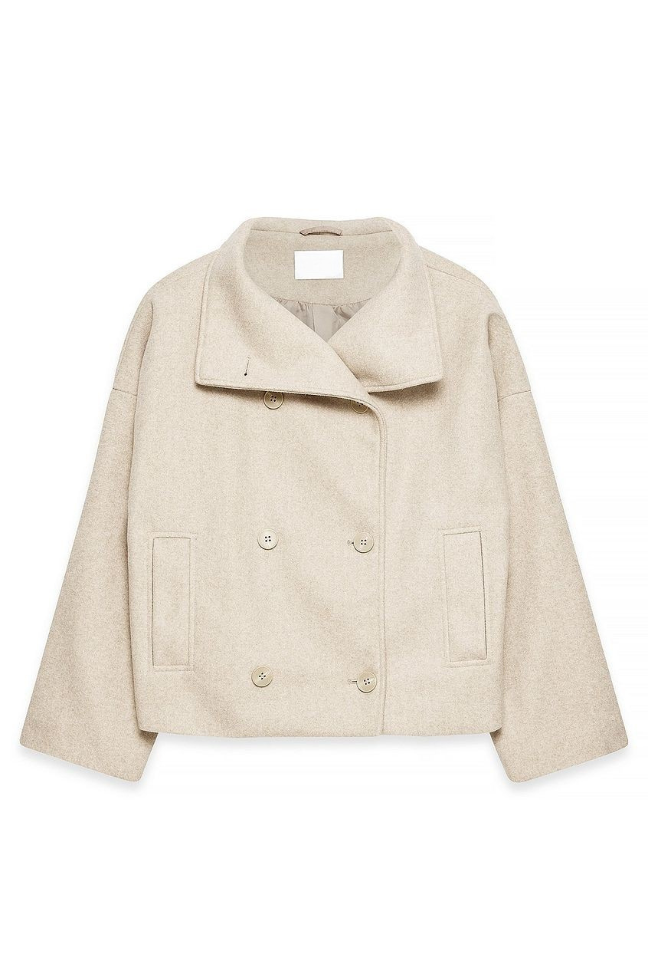 The Aida Coat