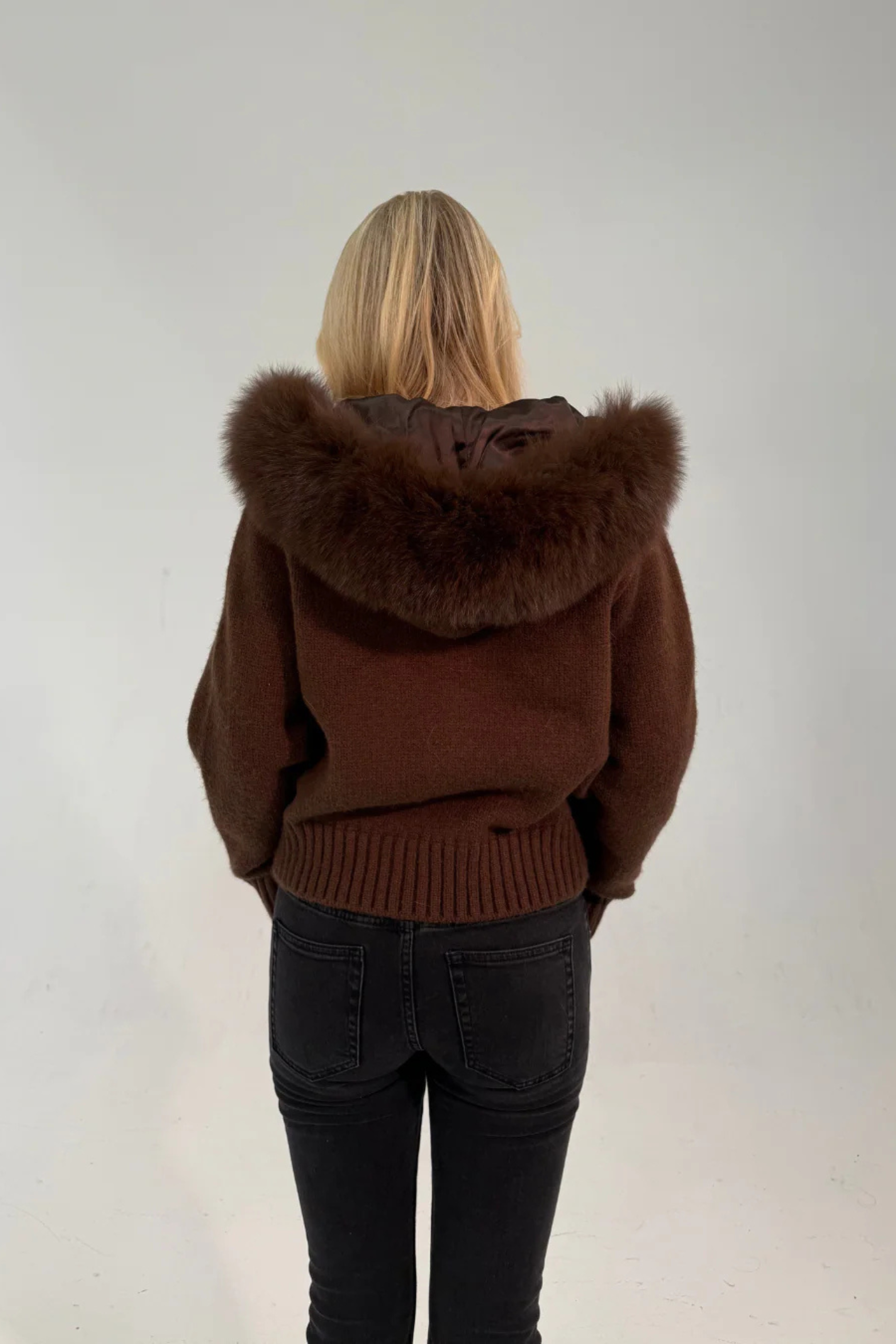 The Sylvaine Coat
