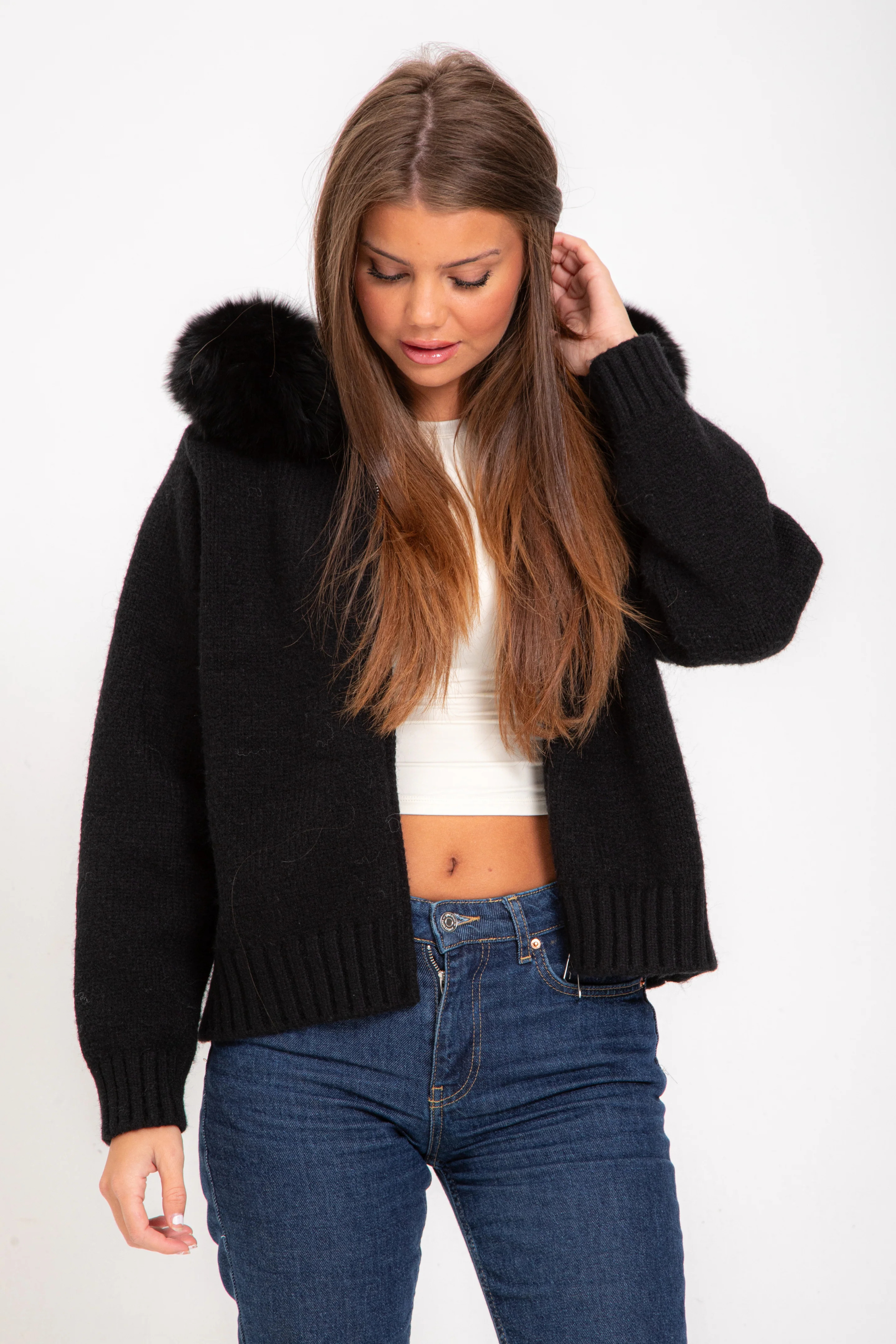 The Sylvaine Coat