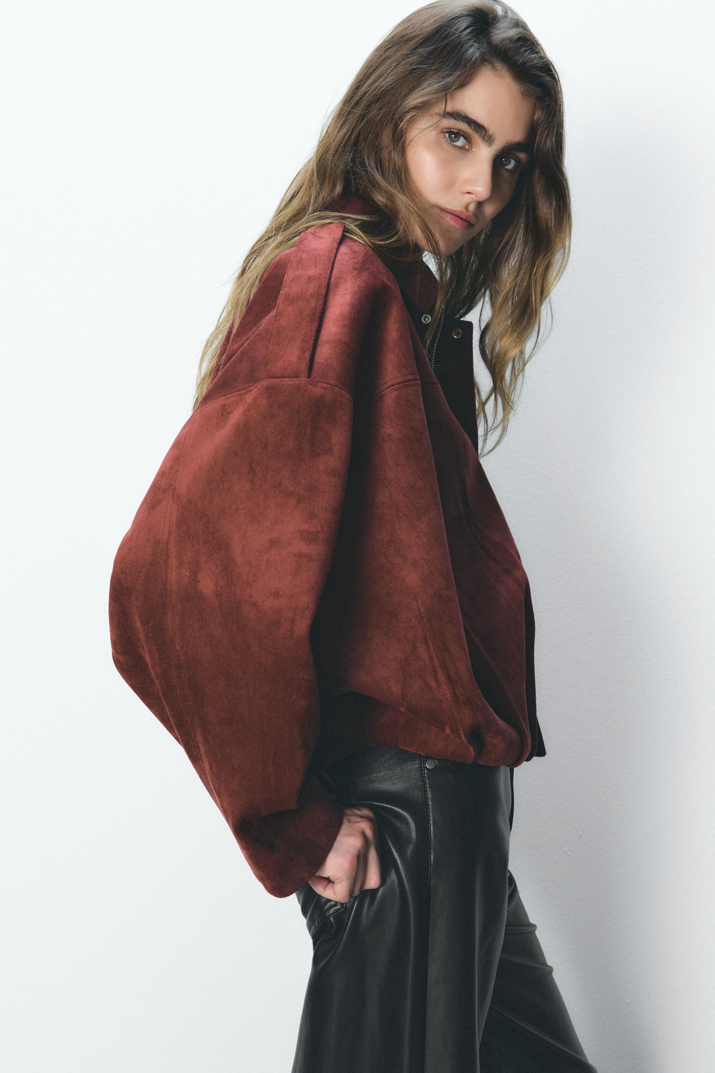 The Lysa Jacket