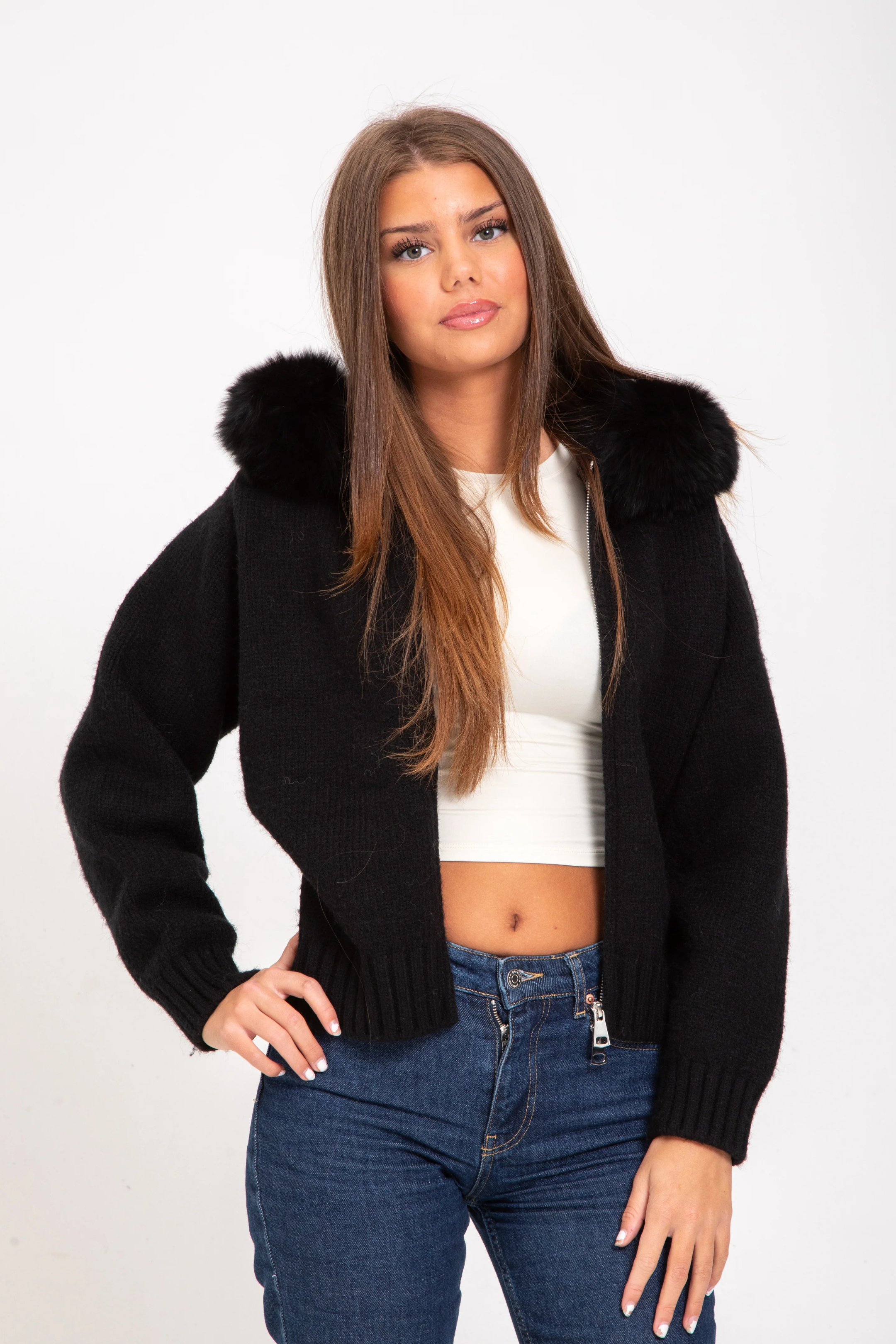 The Sylvaine Coat