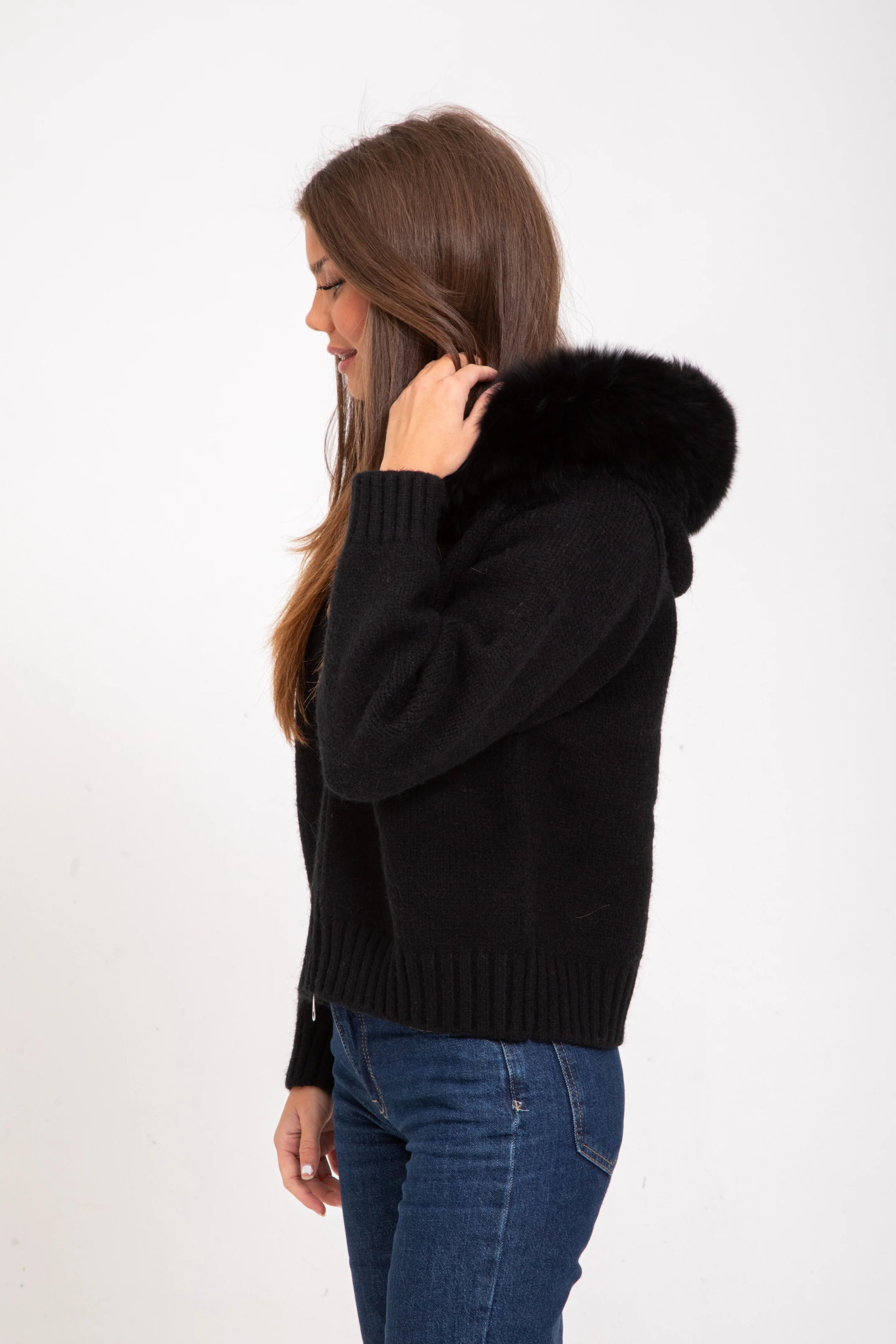 The Sylvaine Coat