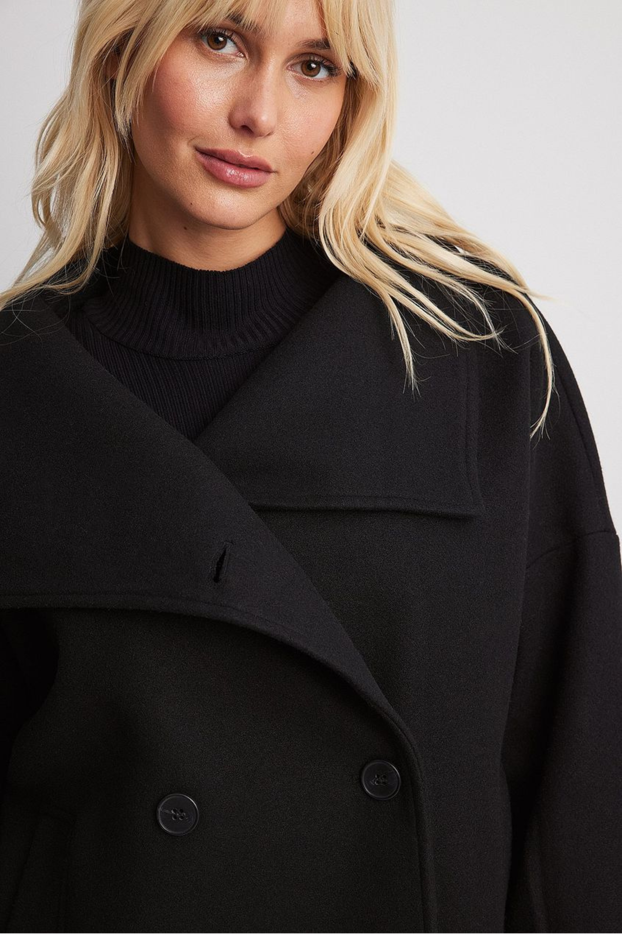The Aida Coat