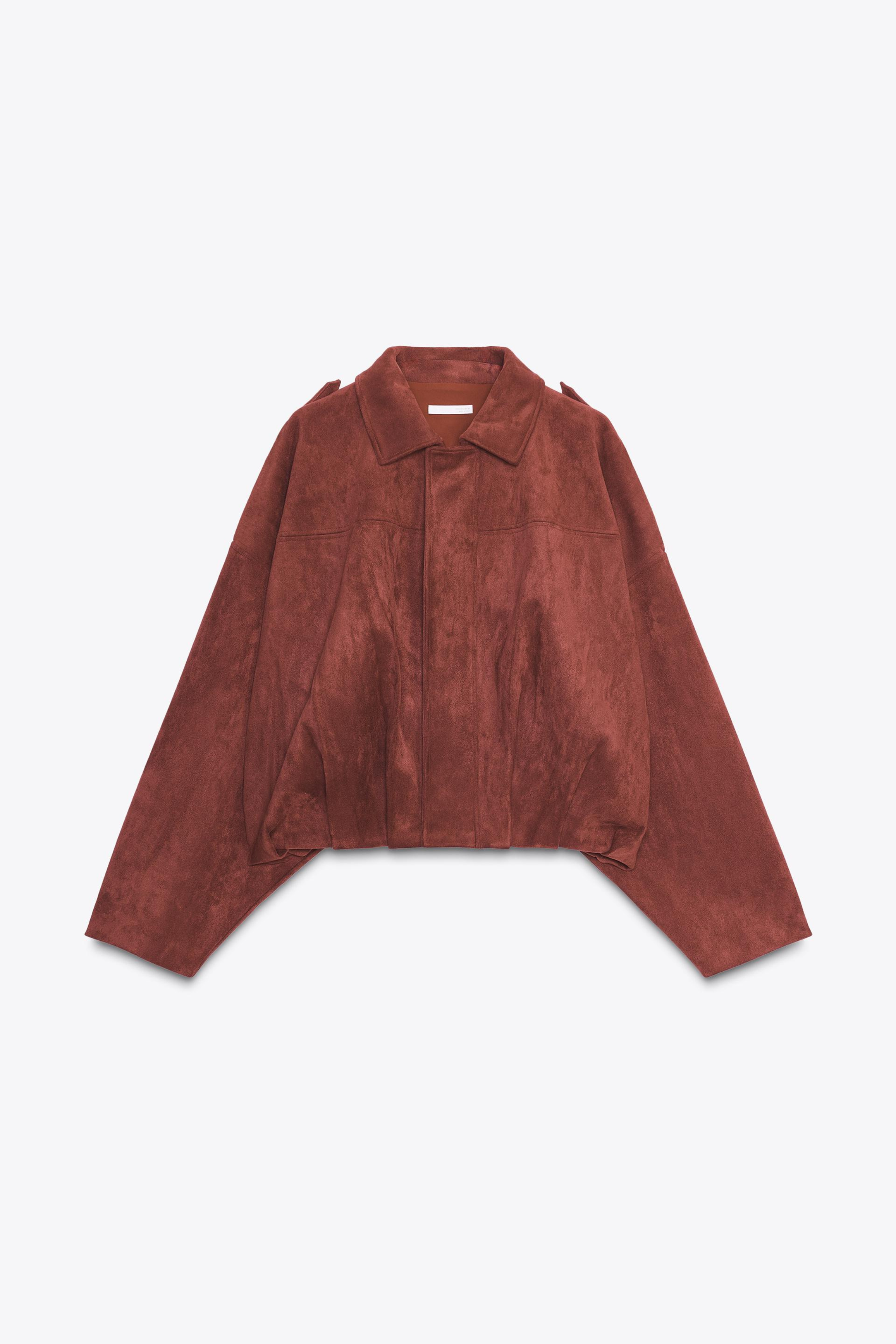 The Lysa Jacket
