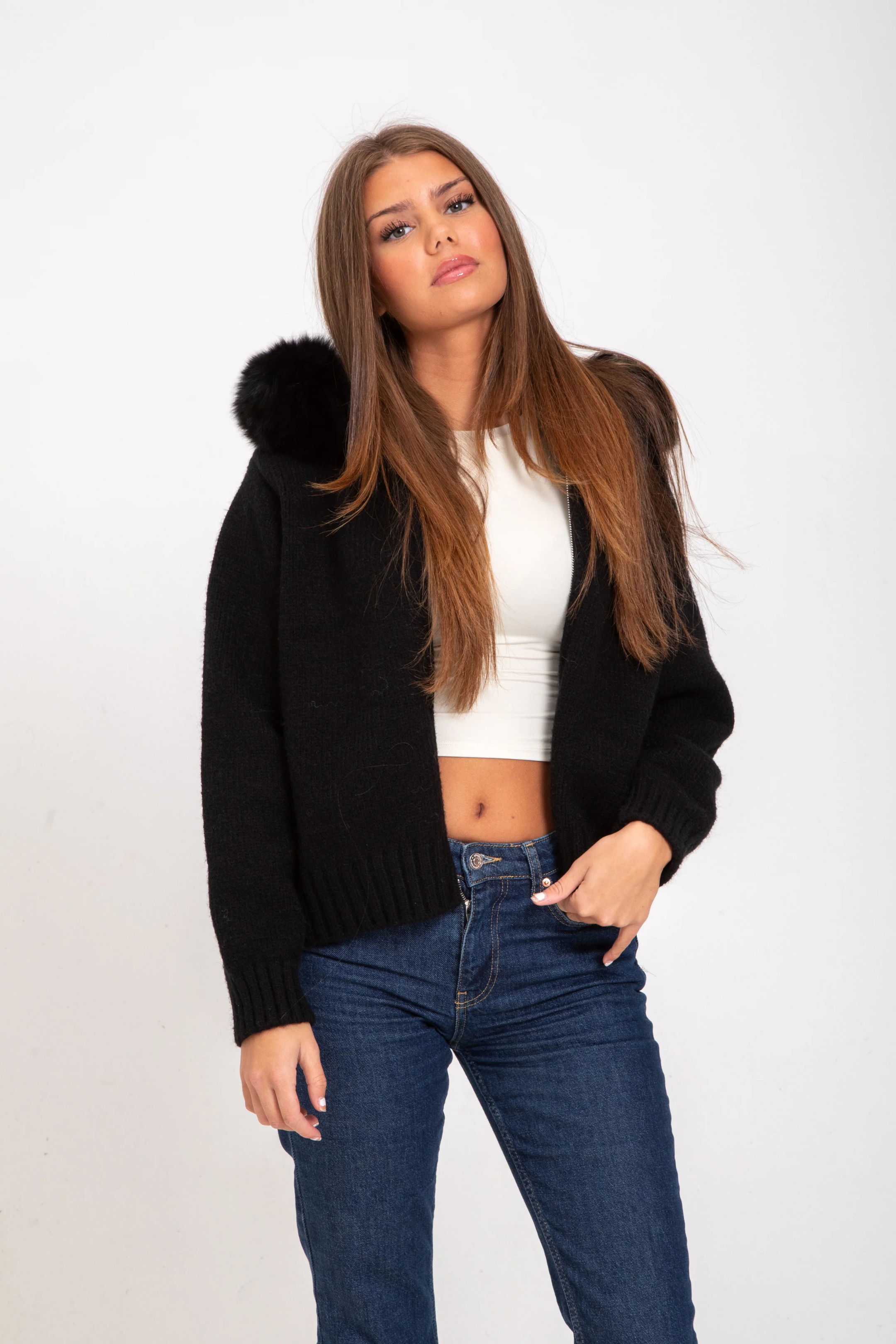 The Sylvaine Coat