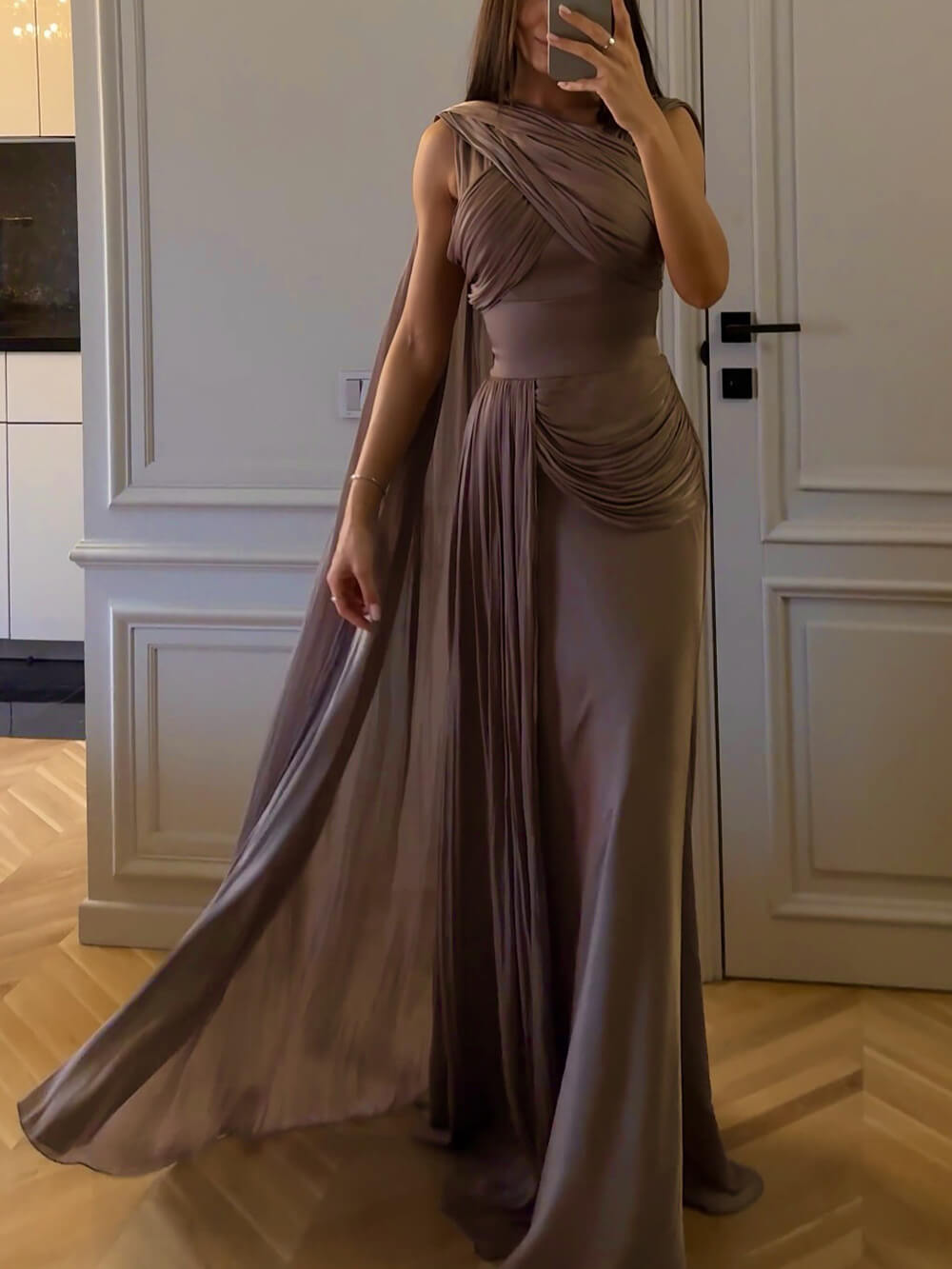 Lumiere Maxi Dress