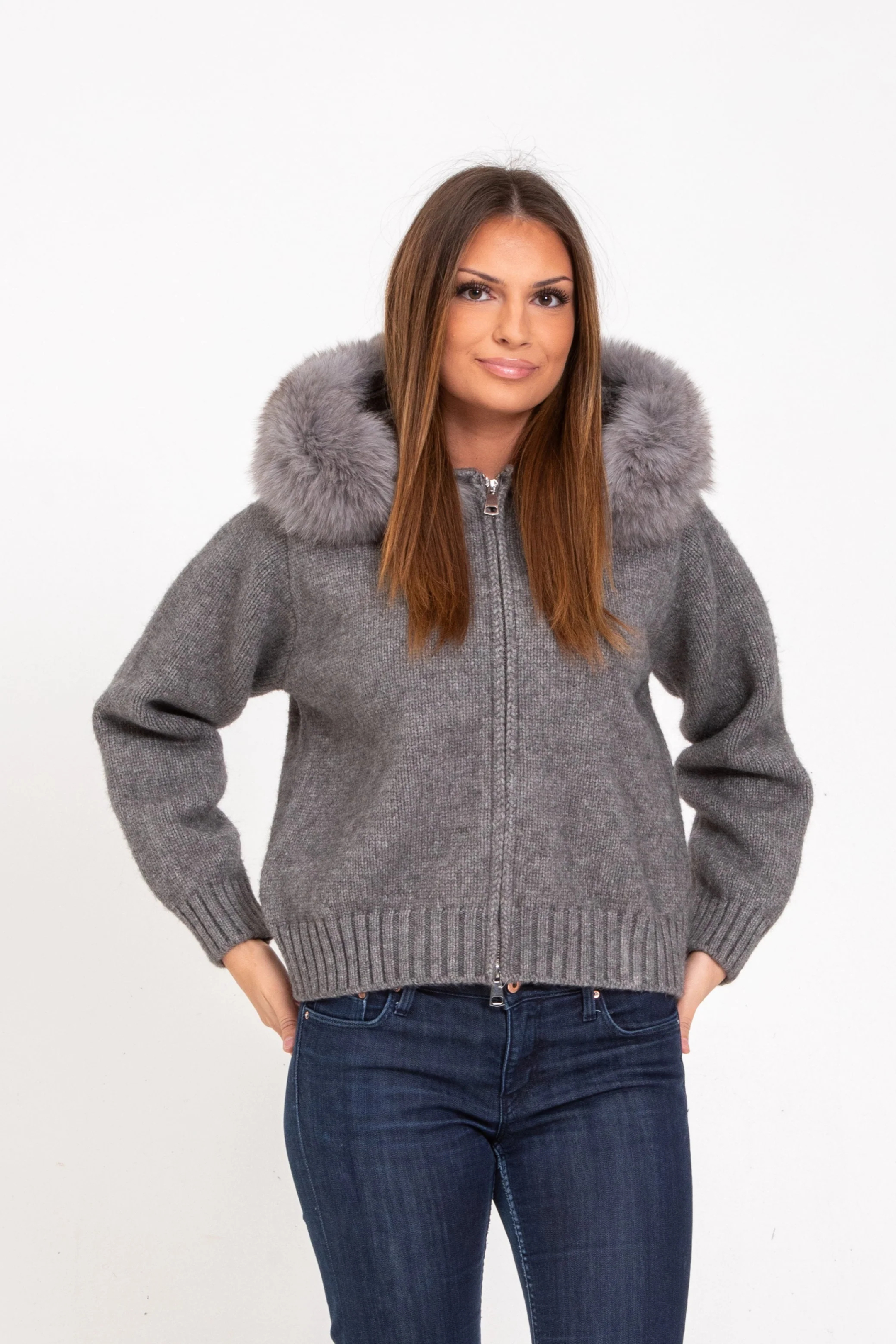 The Sylvaine Coat