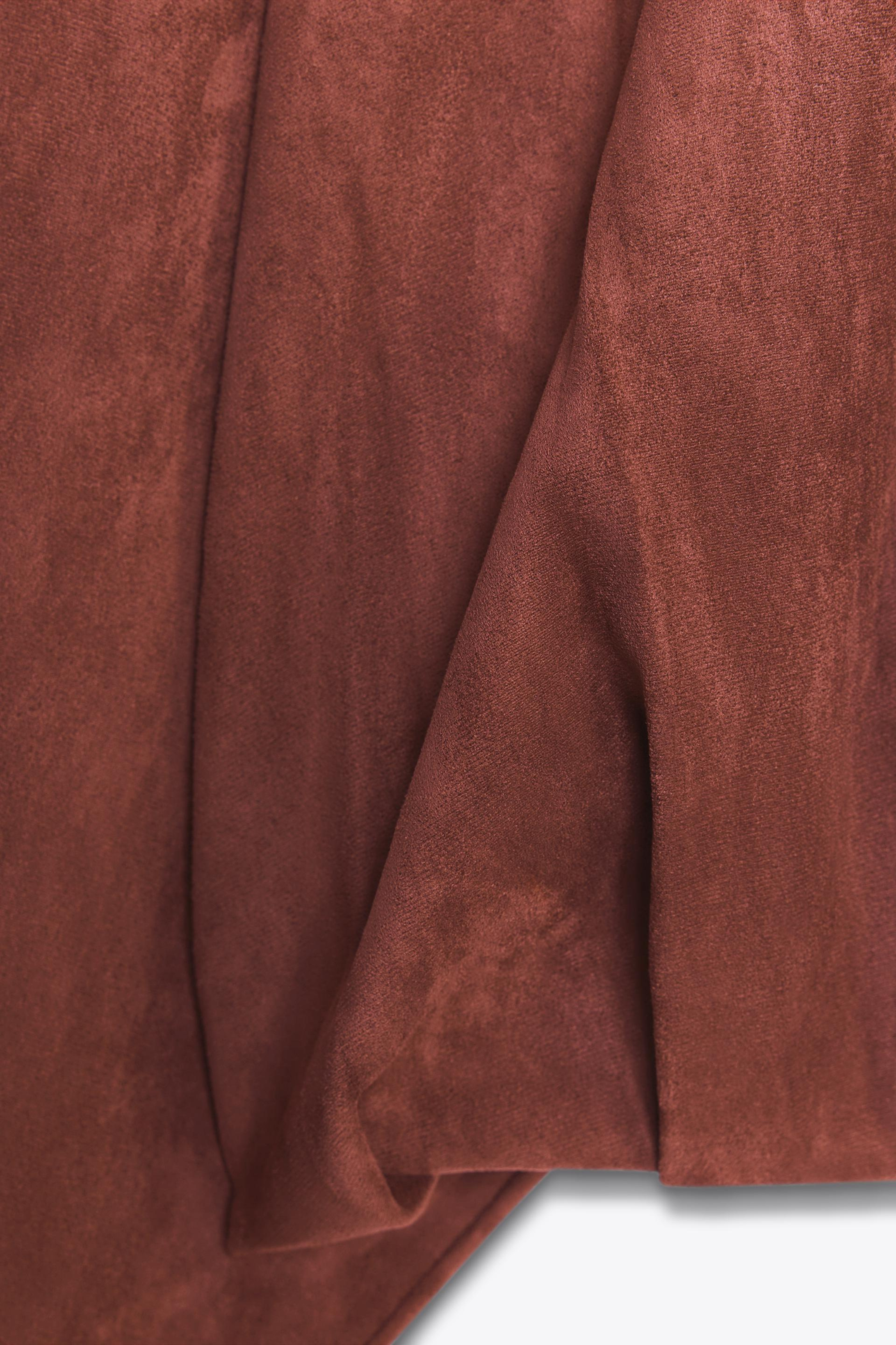 The Lysa Jacket