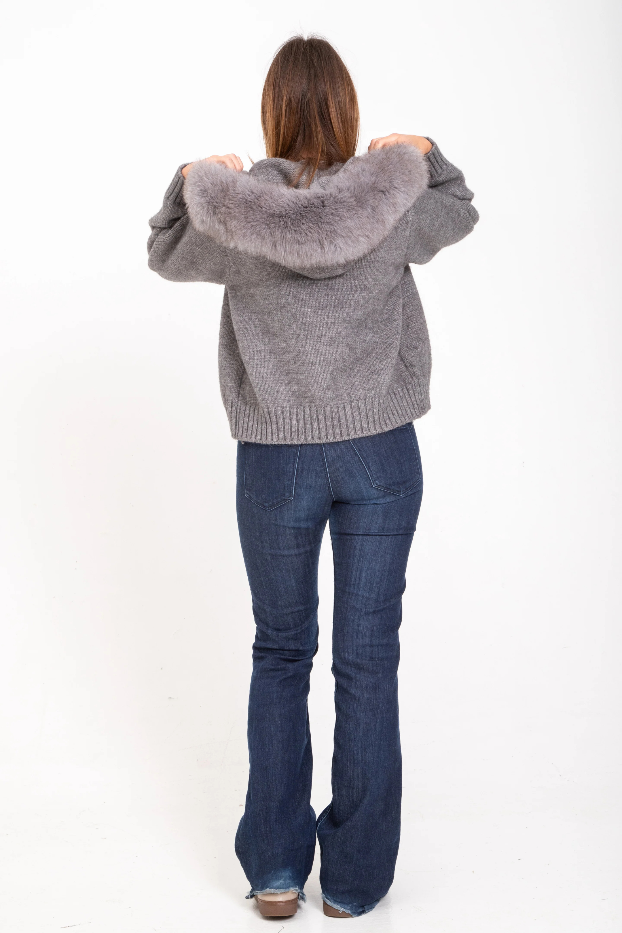 The Sylvaine Coat