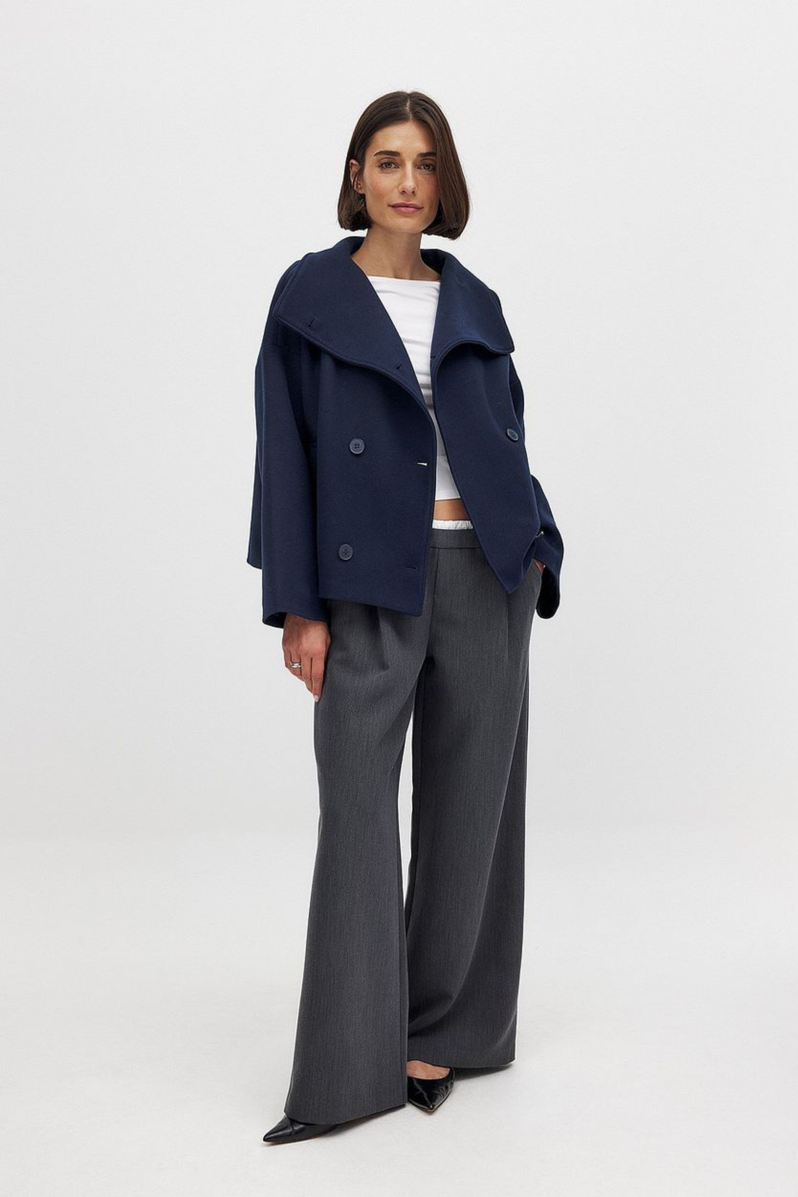 The Aida Coat