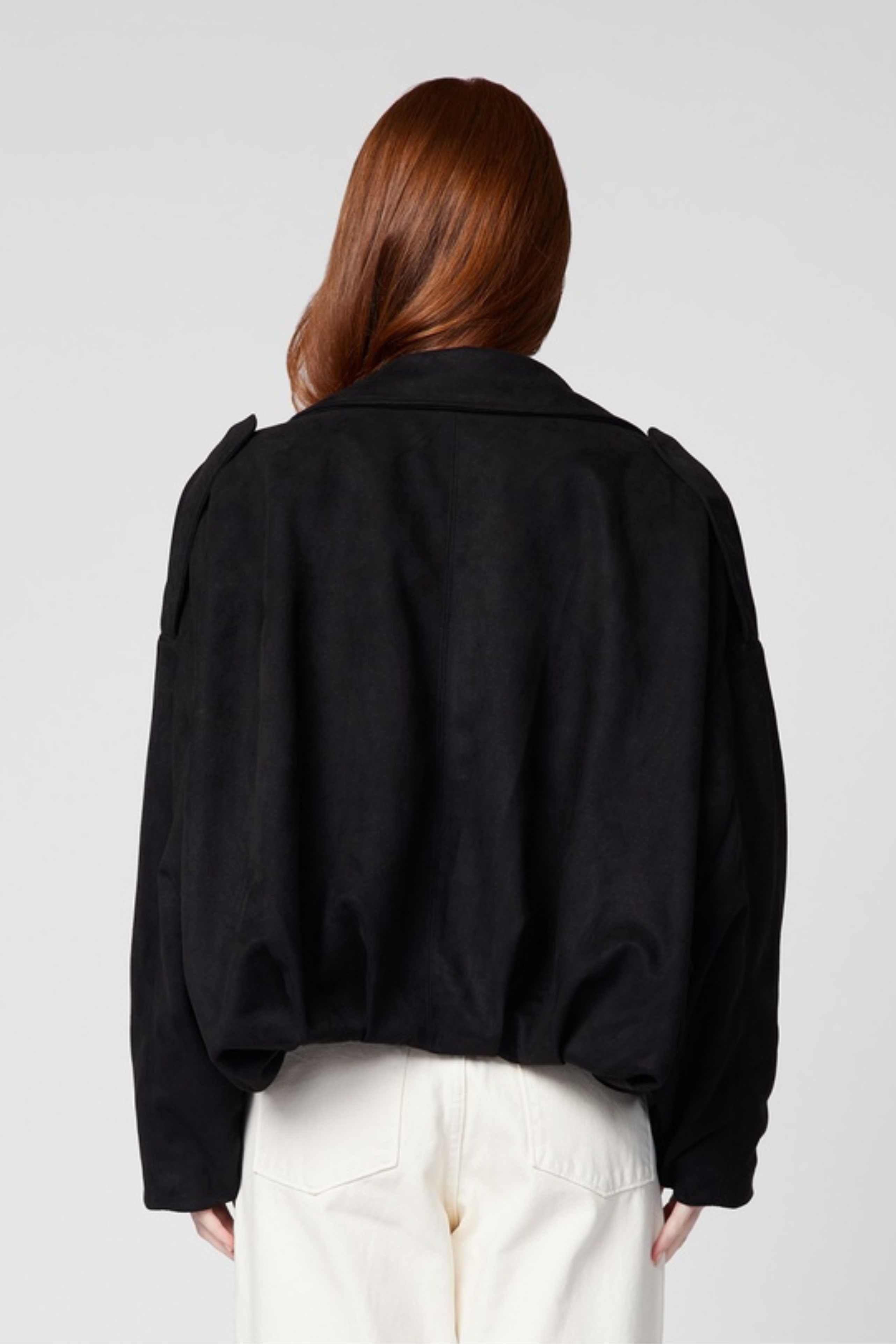 The Lysa Jacket