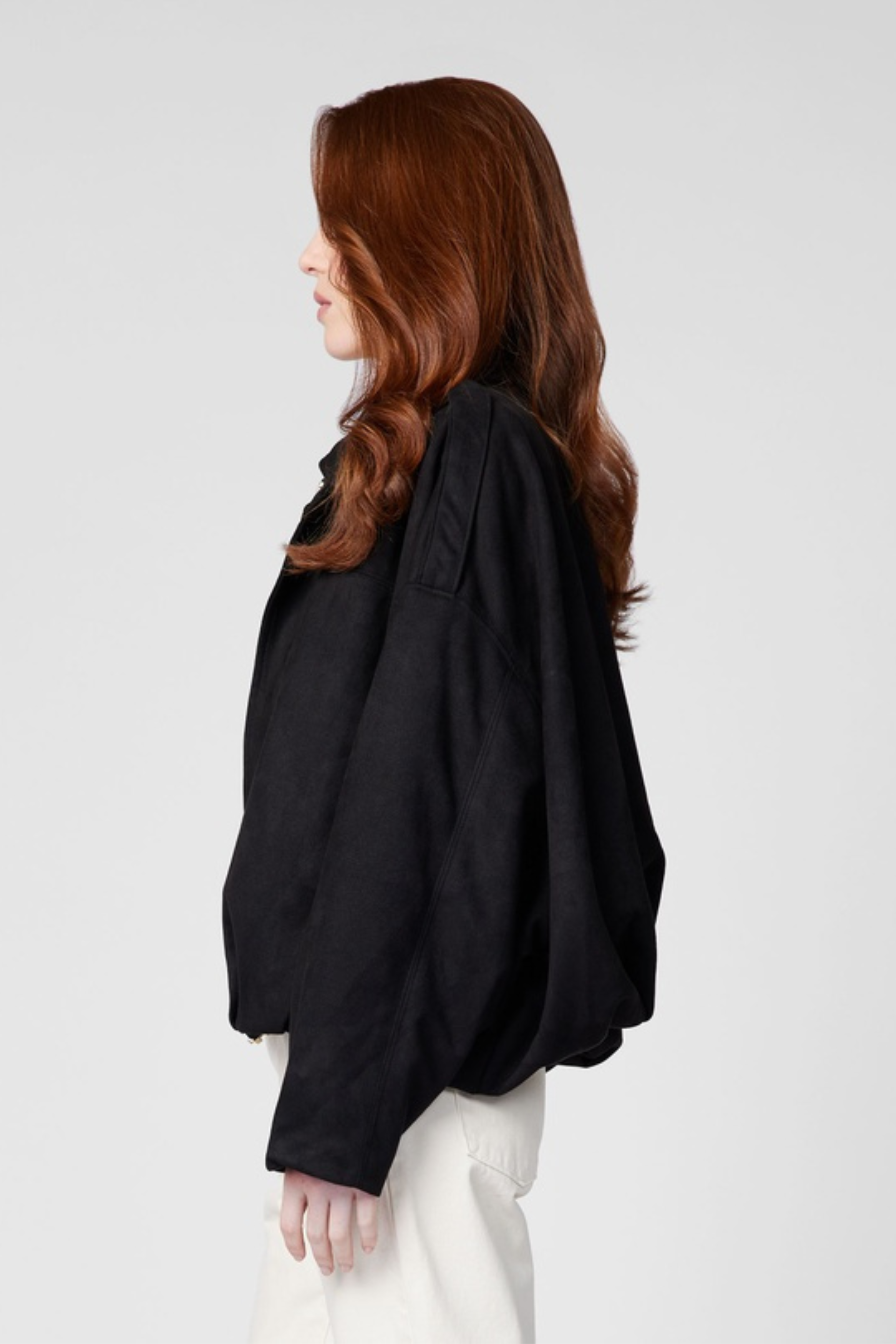 The Lysa Jacket