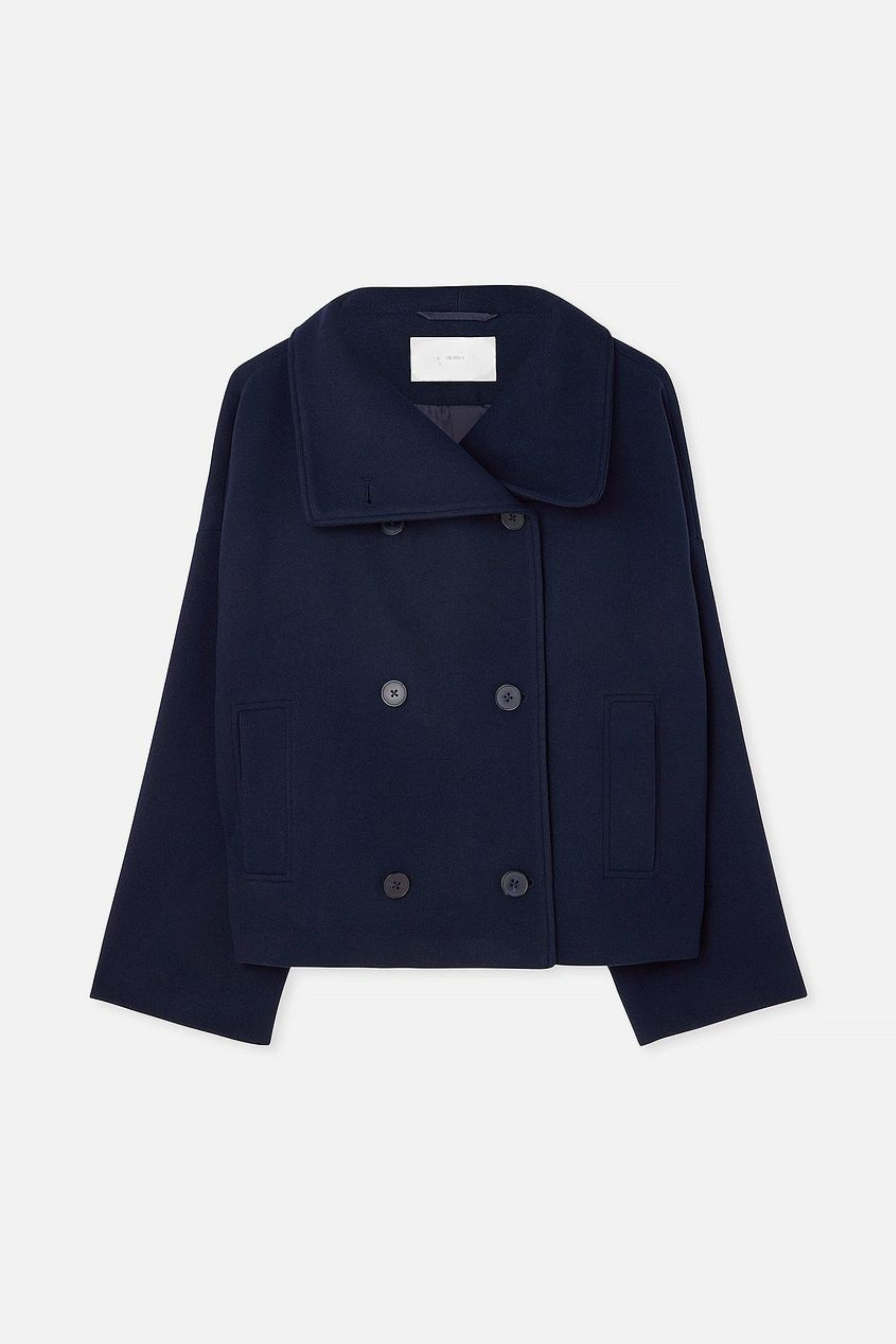 The Aida Coat