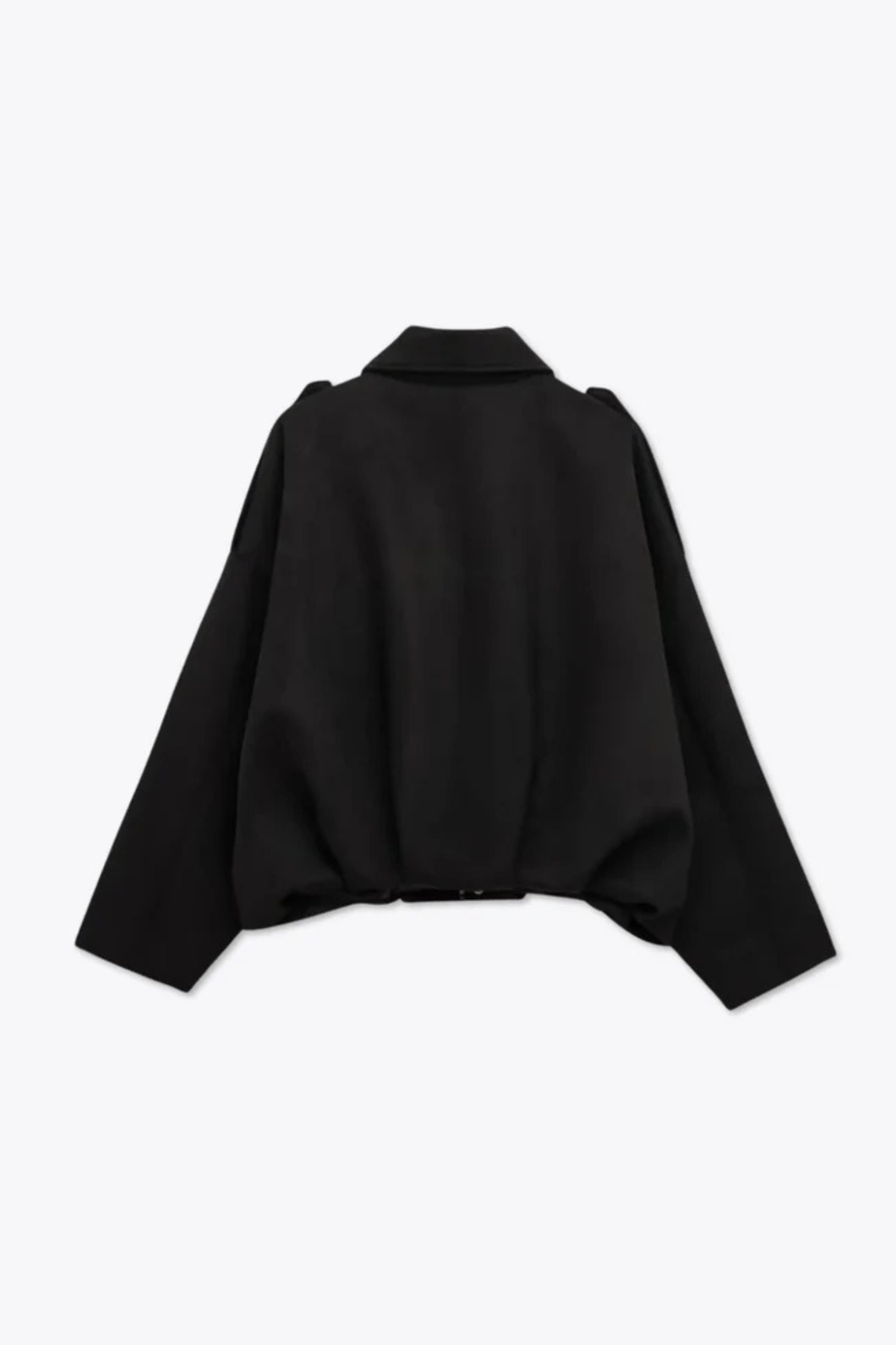 The Lysa Jacket