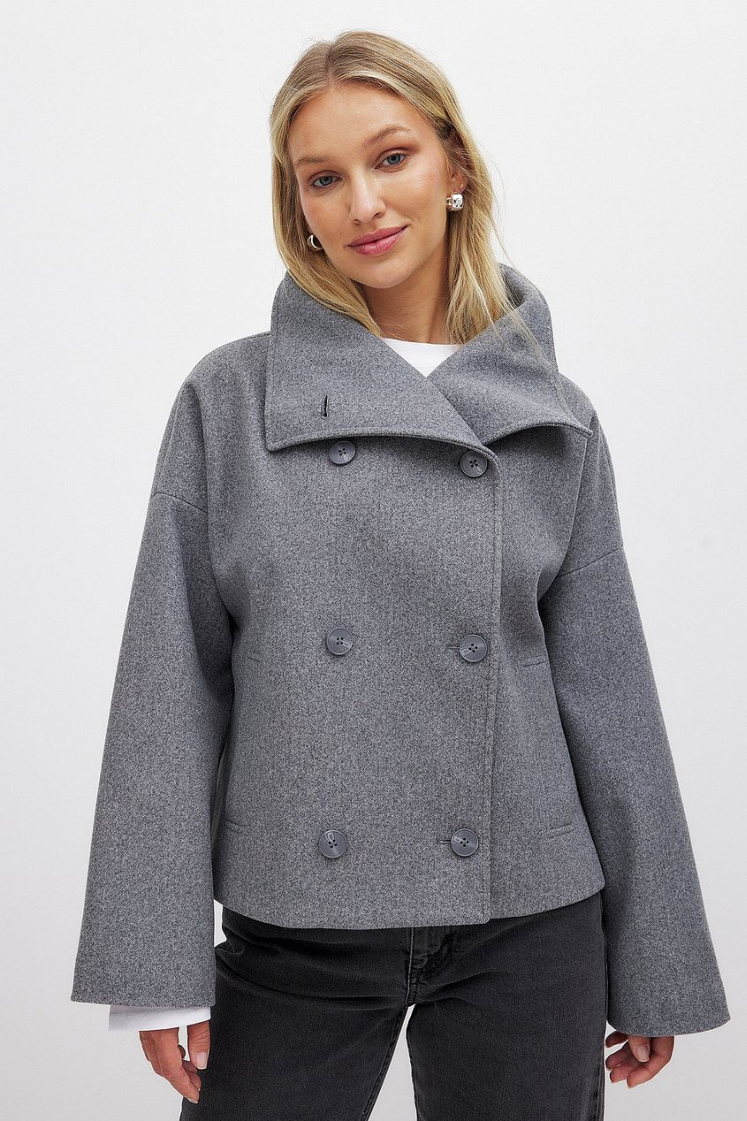The Aida Coat