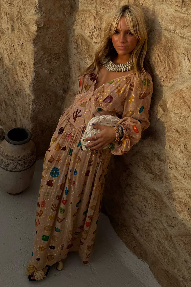 Shelline Dress – Petite