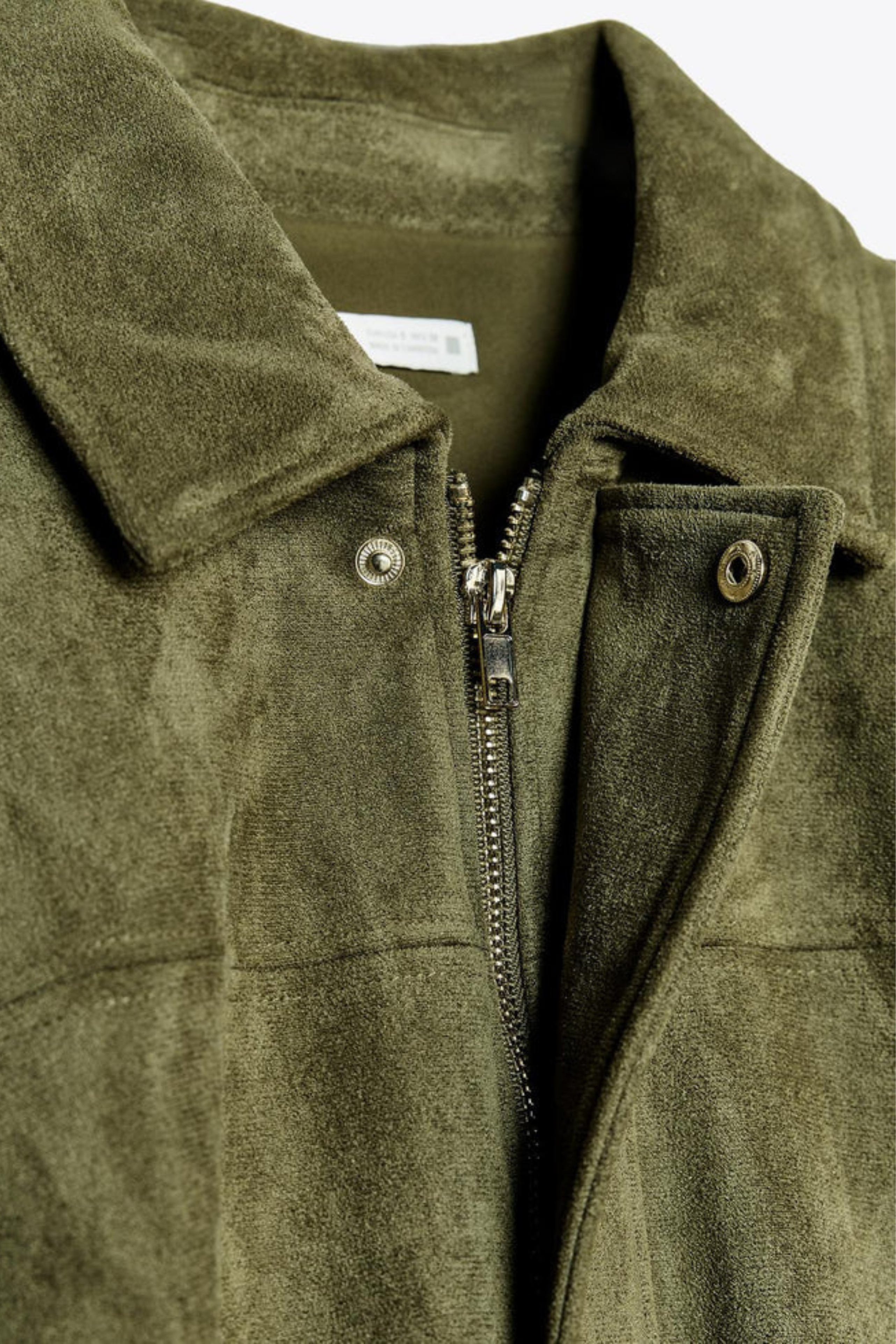 The Lysa Jacket