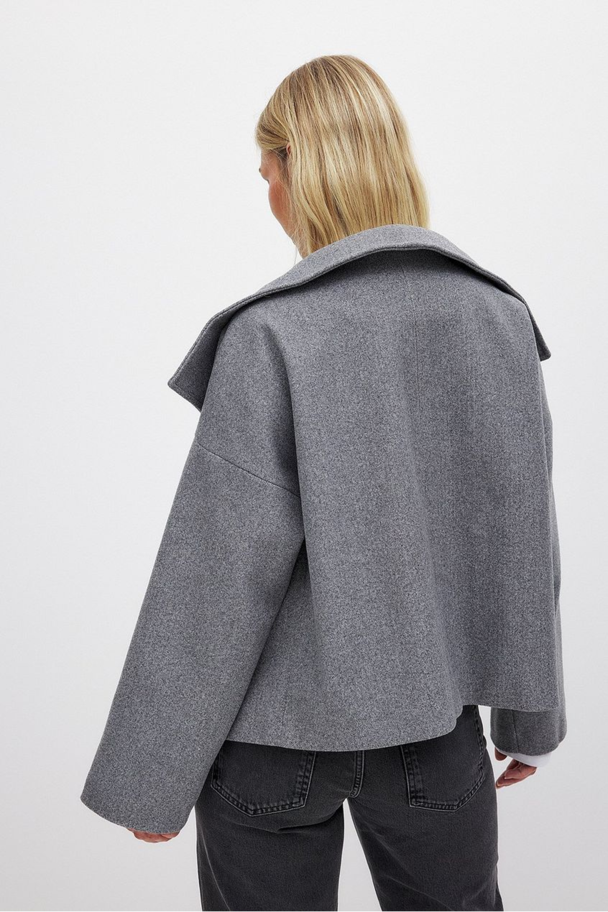 The Aida Coat