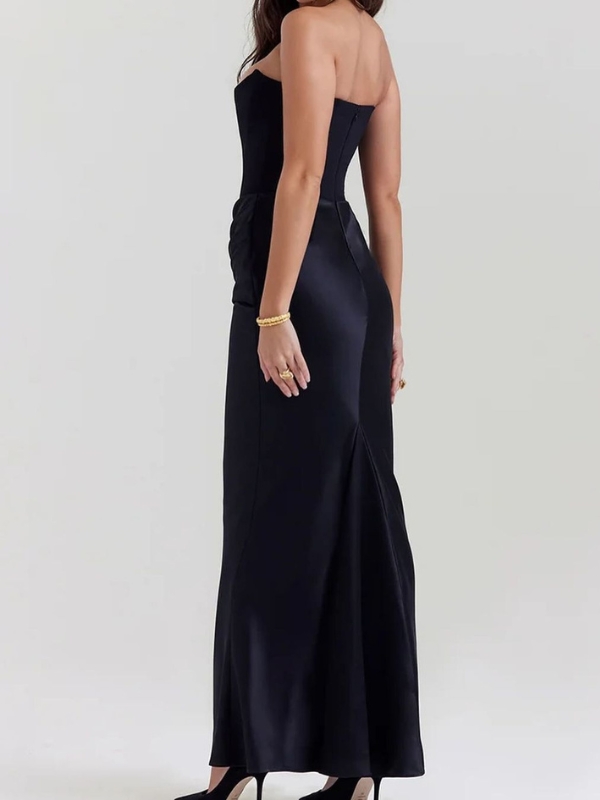 Midnight Grace Dress