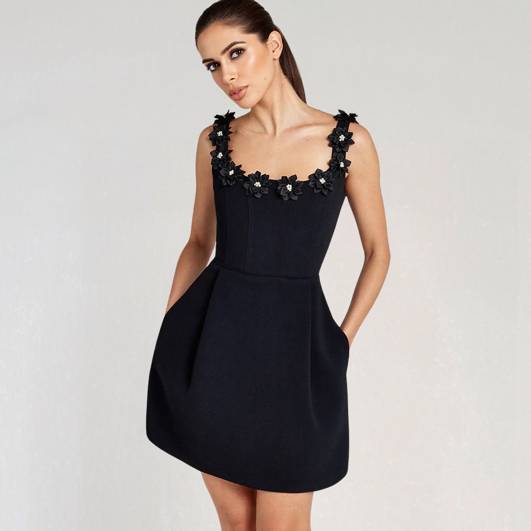 Iselle Mini Dress