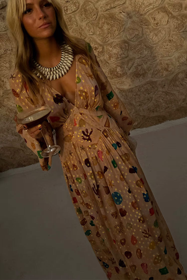 Shelline Dress – Petite