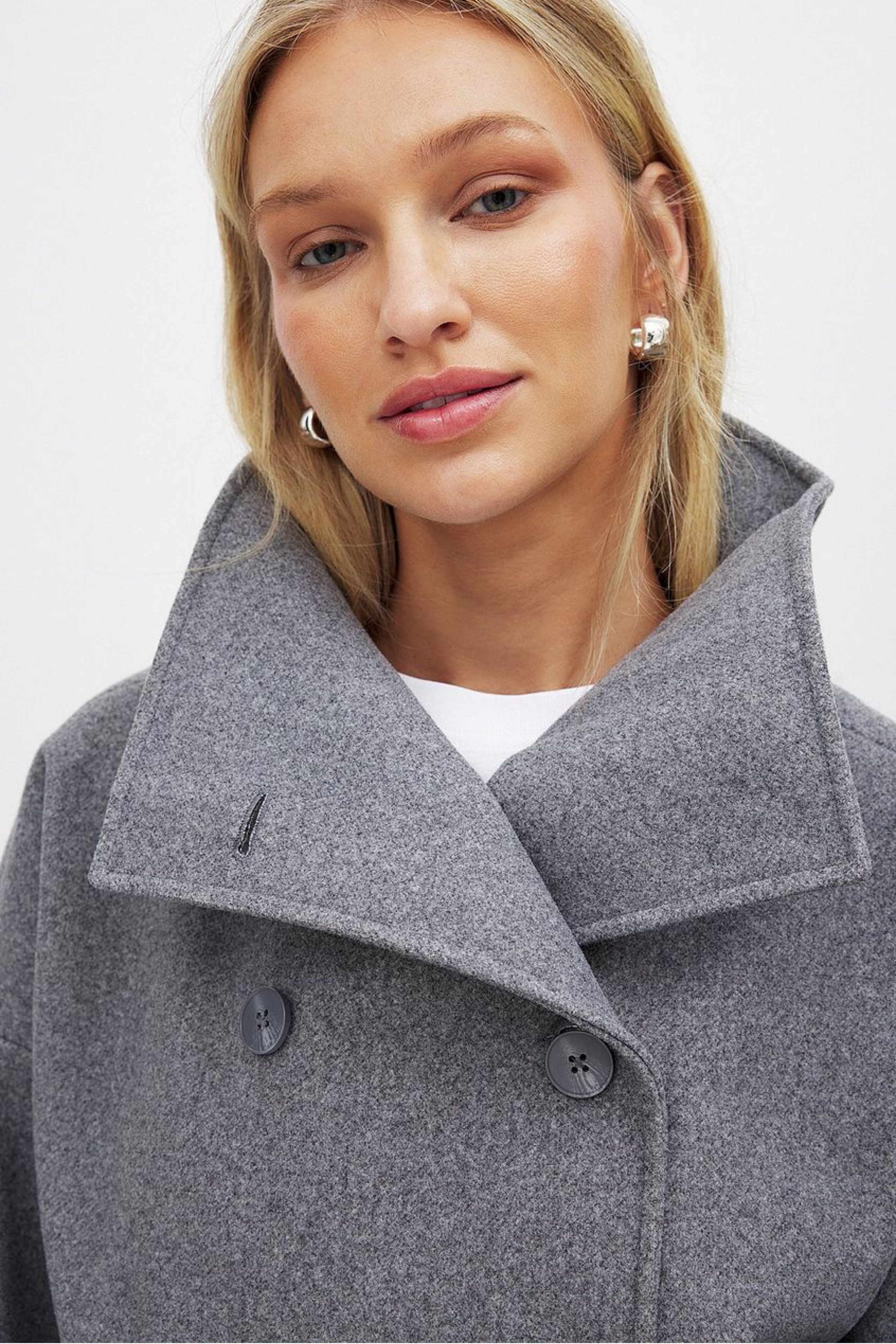 The Aida Coat