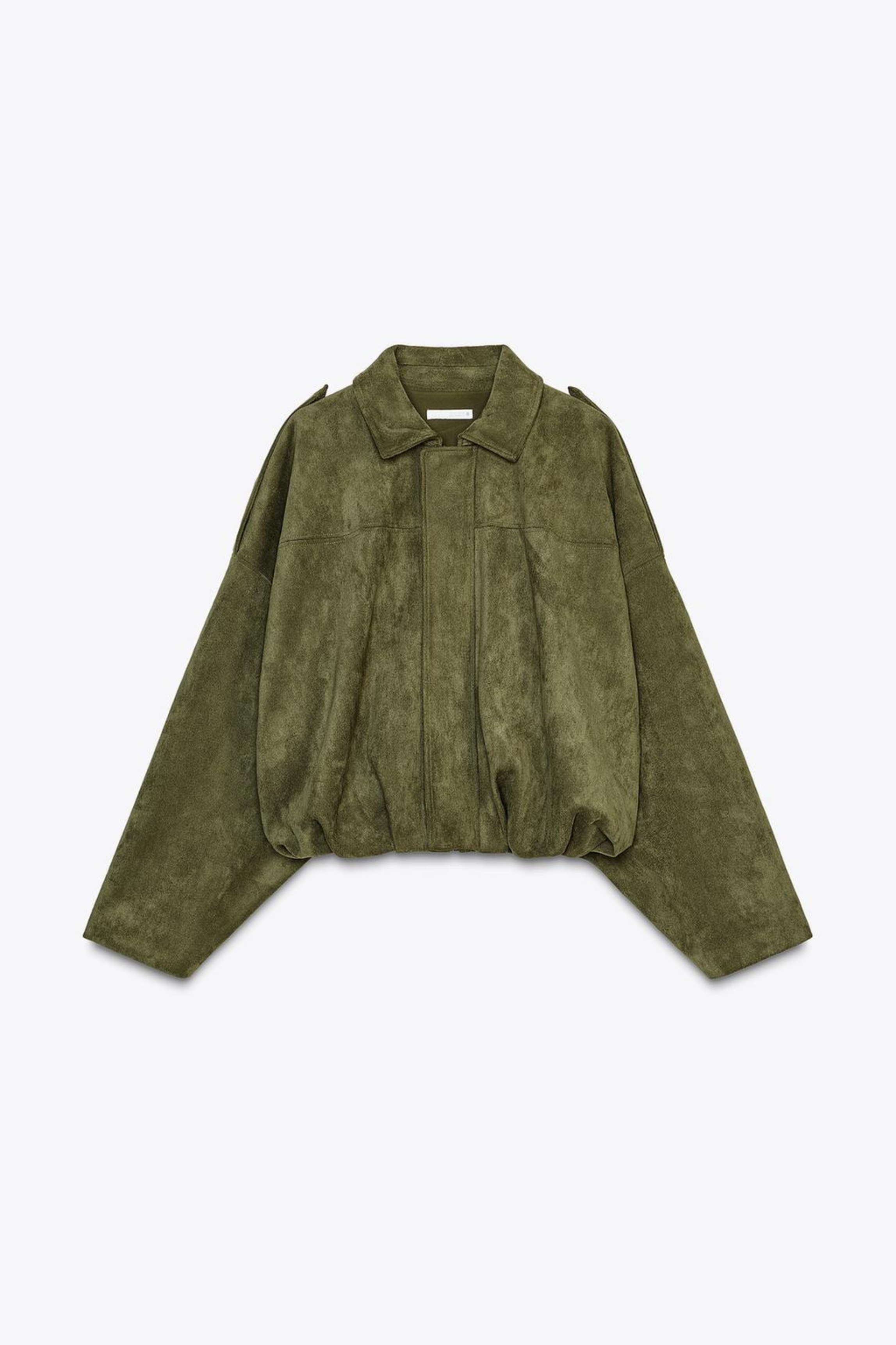 The Lysa Jacket