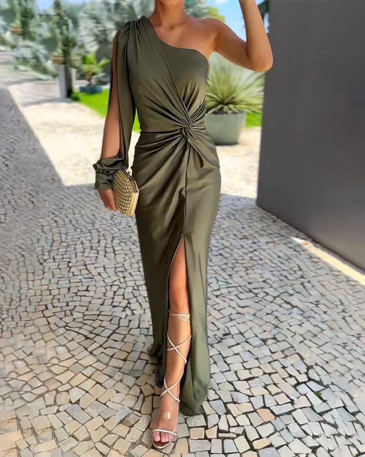 Camellia | Elegant Occasion Dress