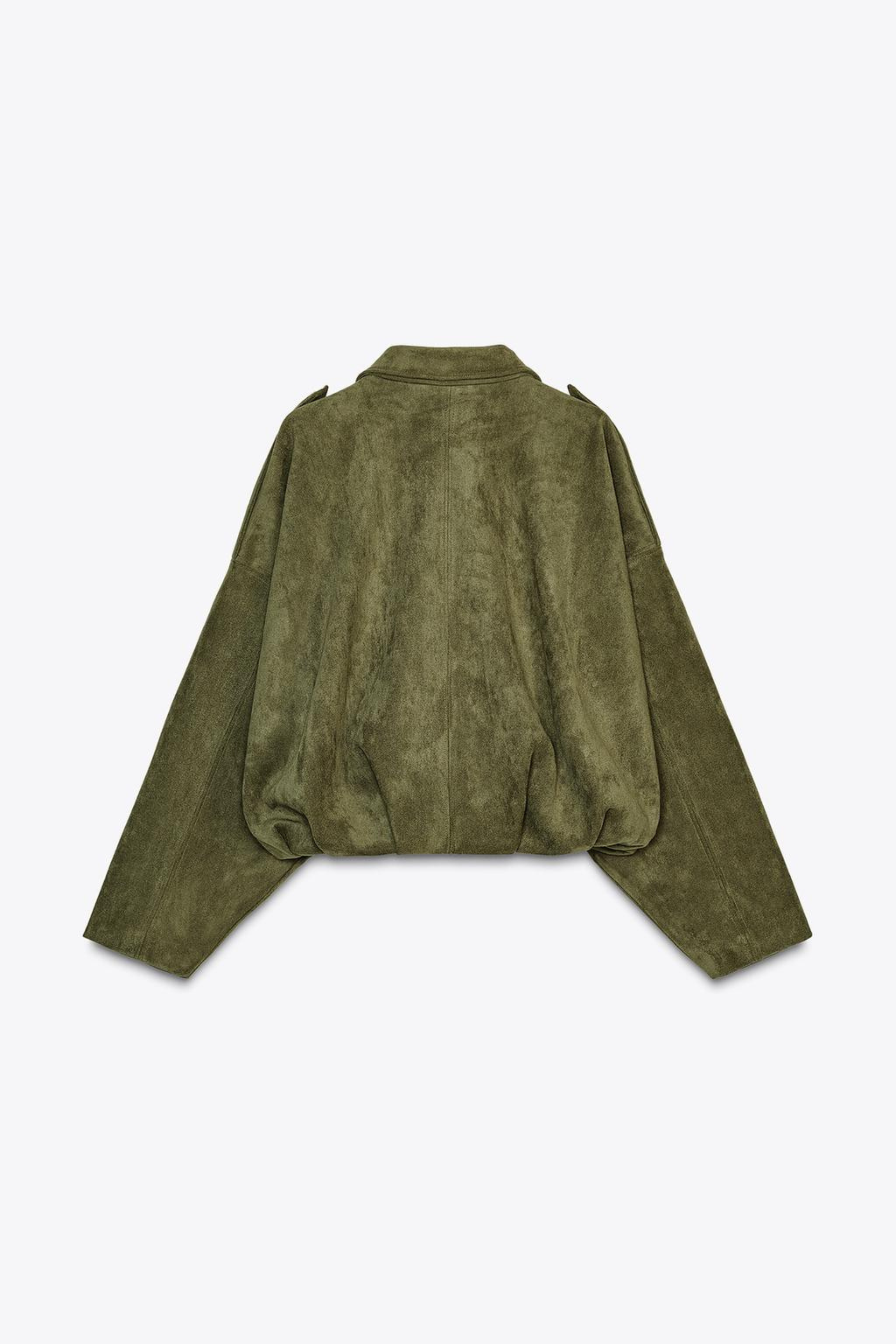 The Lysa Jacket