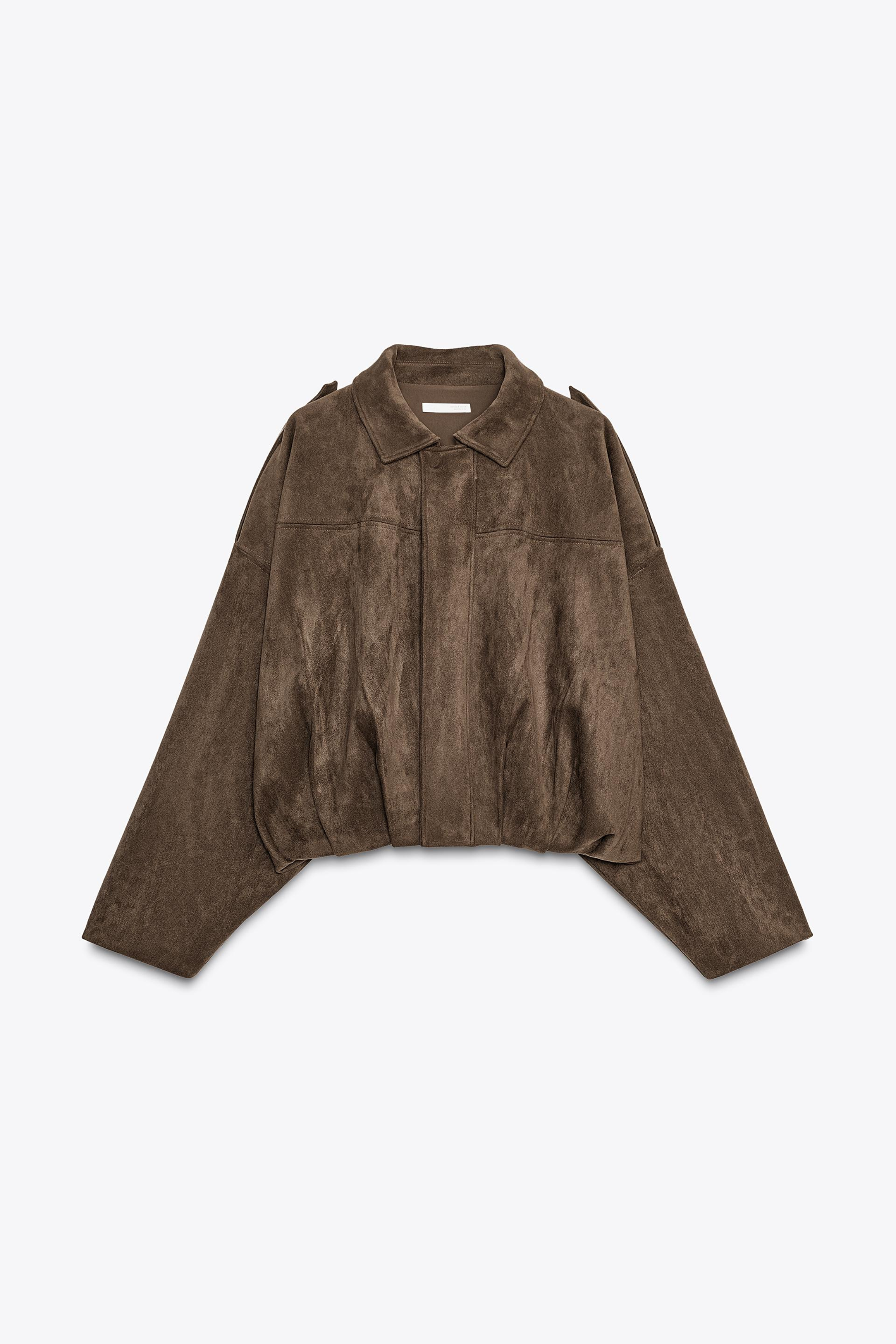 The Lysa Jacket