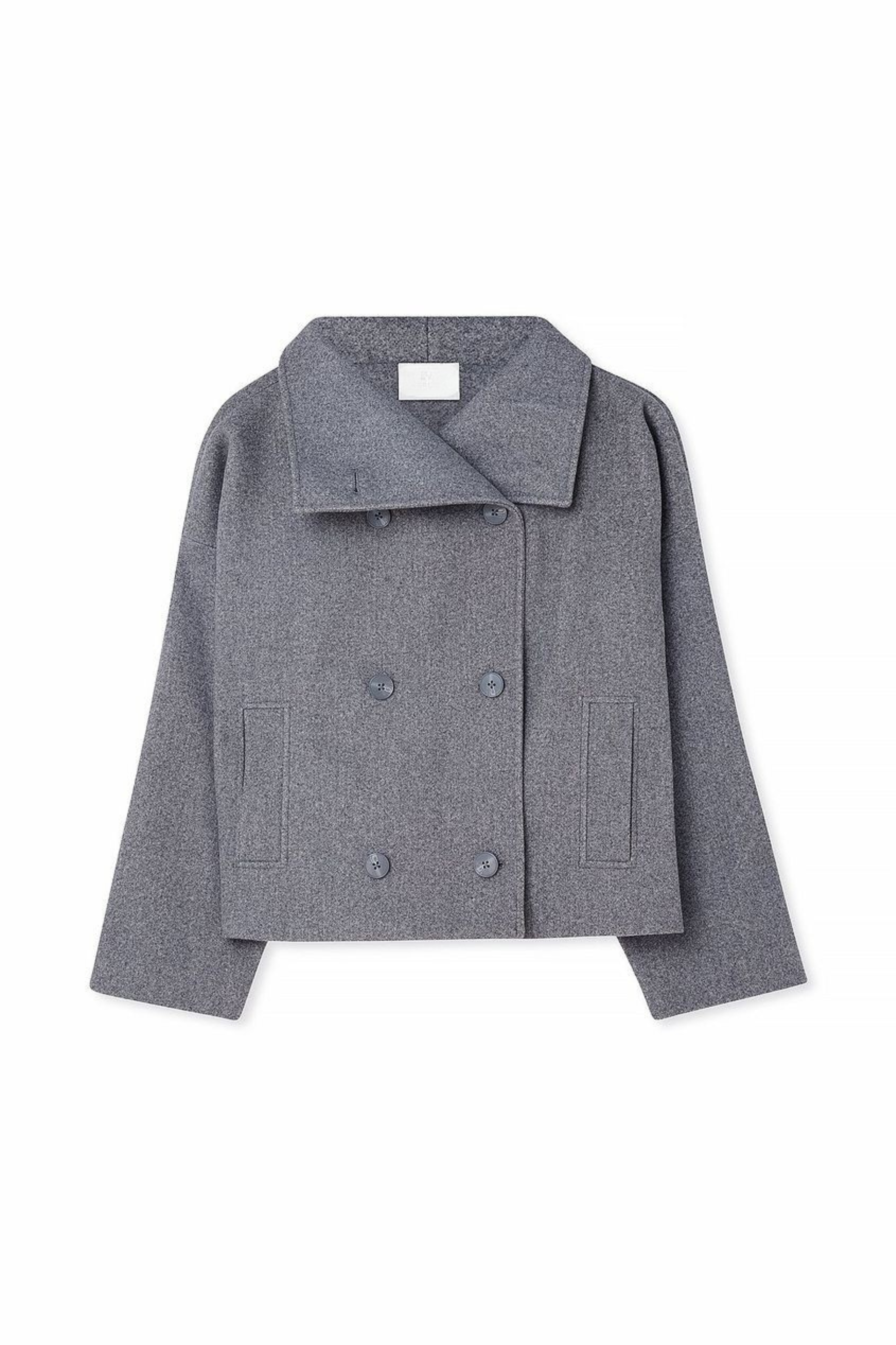 The Aida Coat