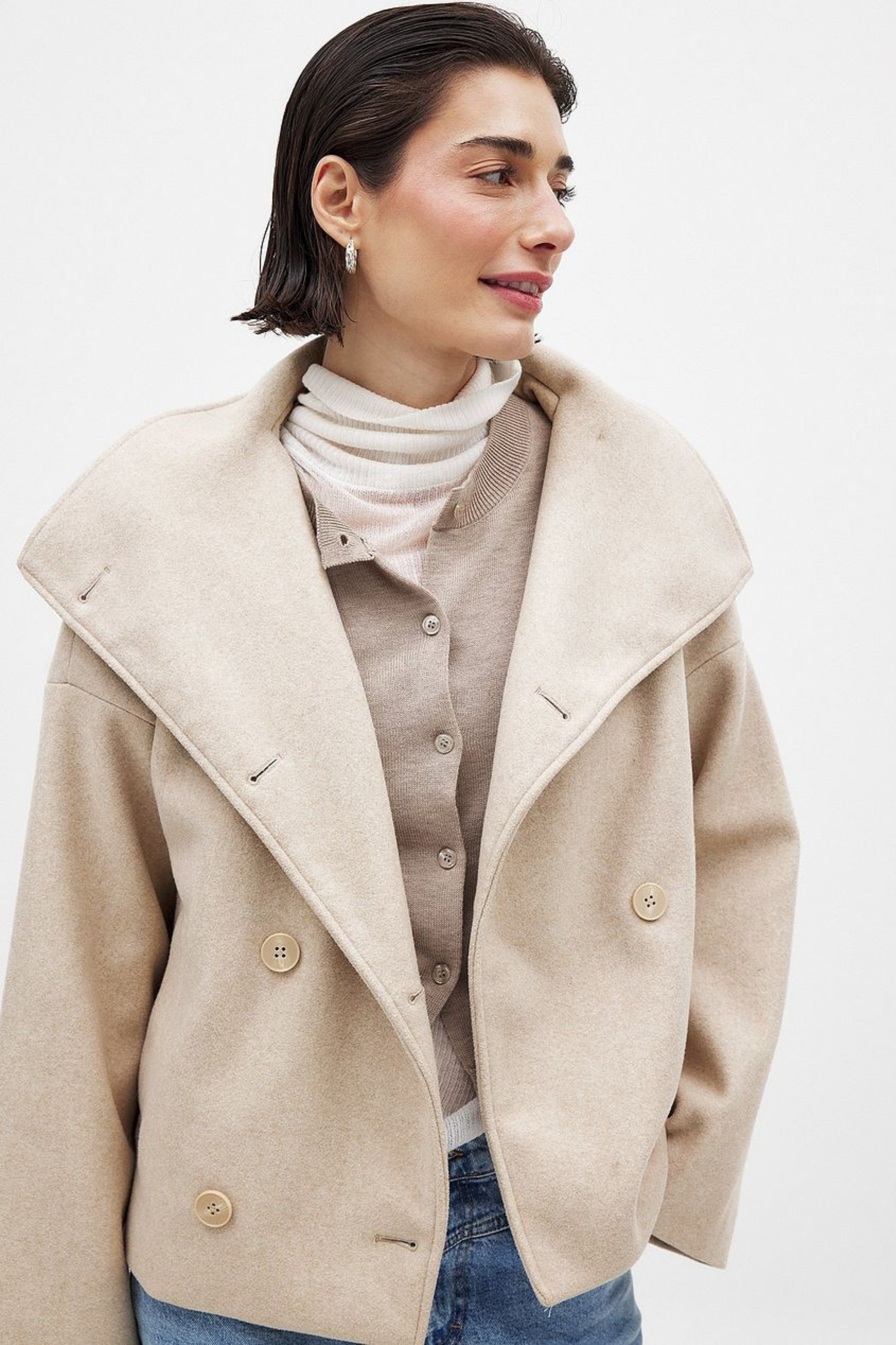 The Aida Coat