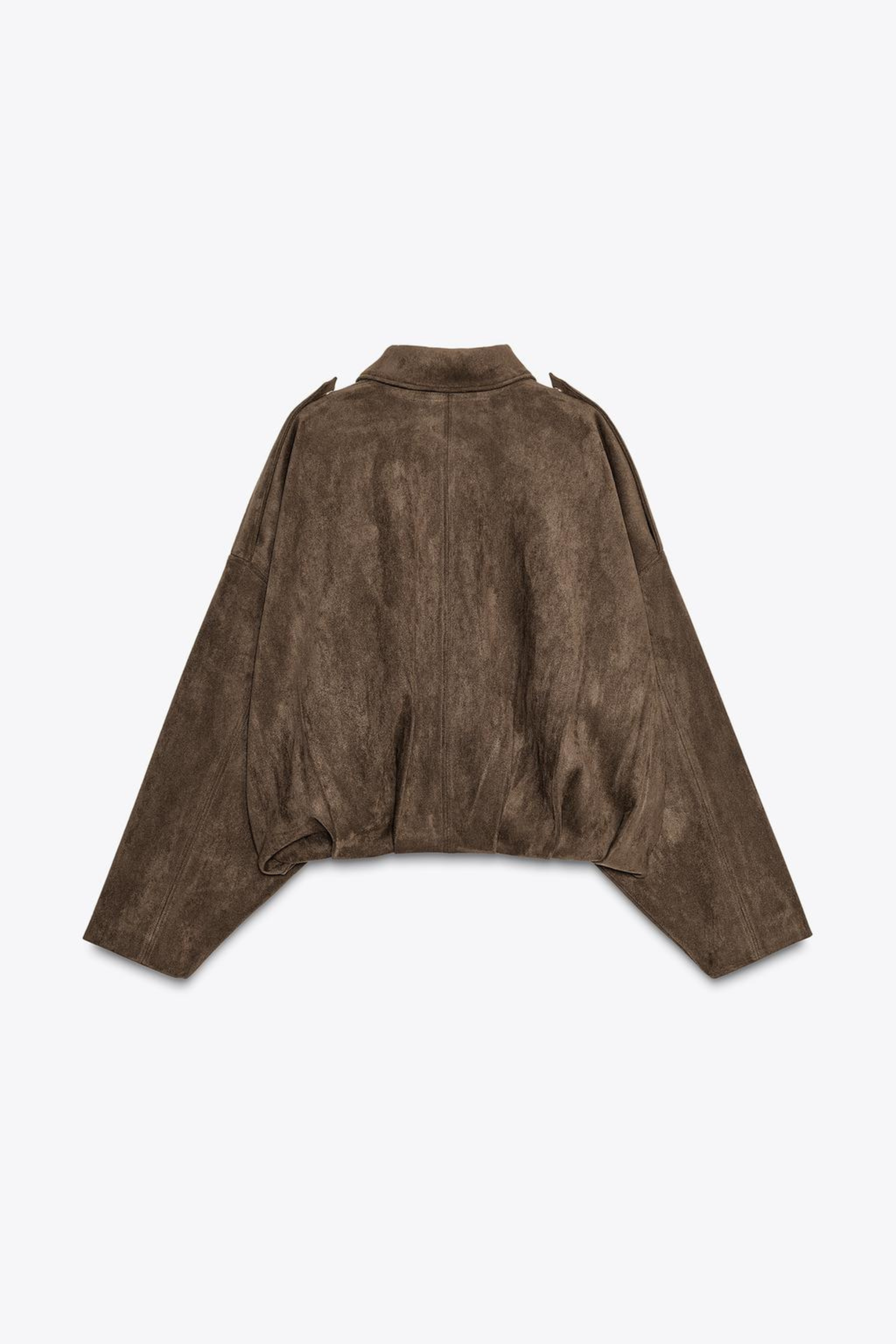 The Lysa Jacket