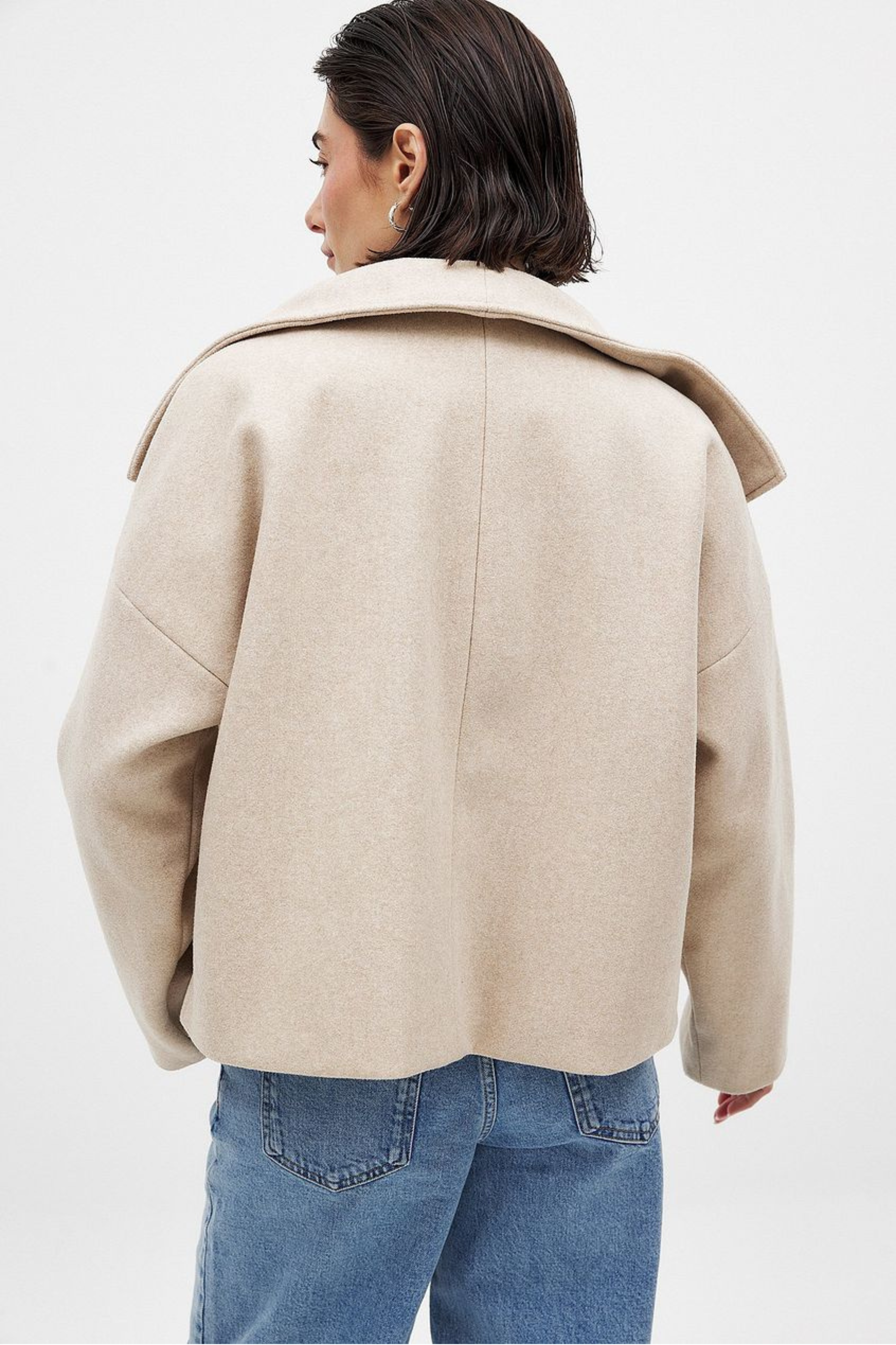 The Aida Coat